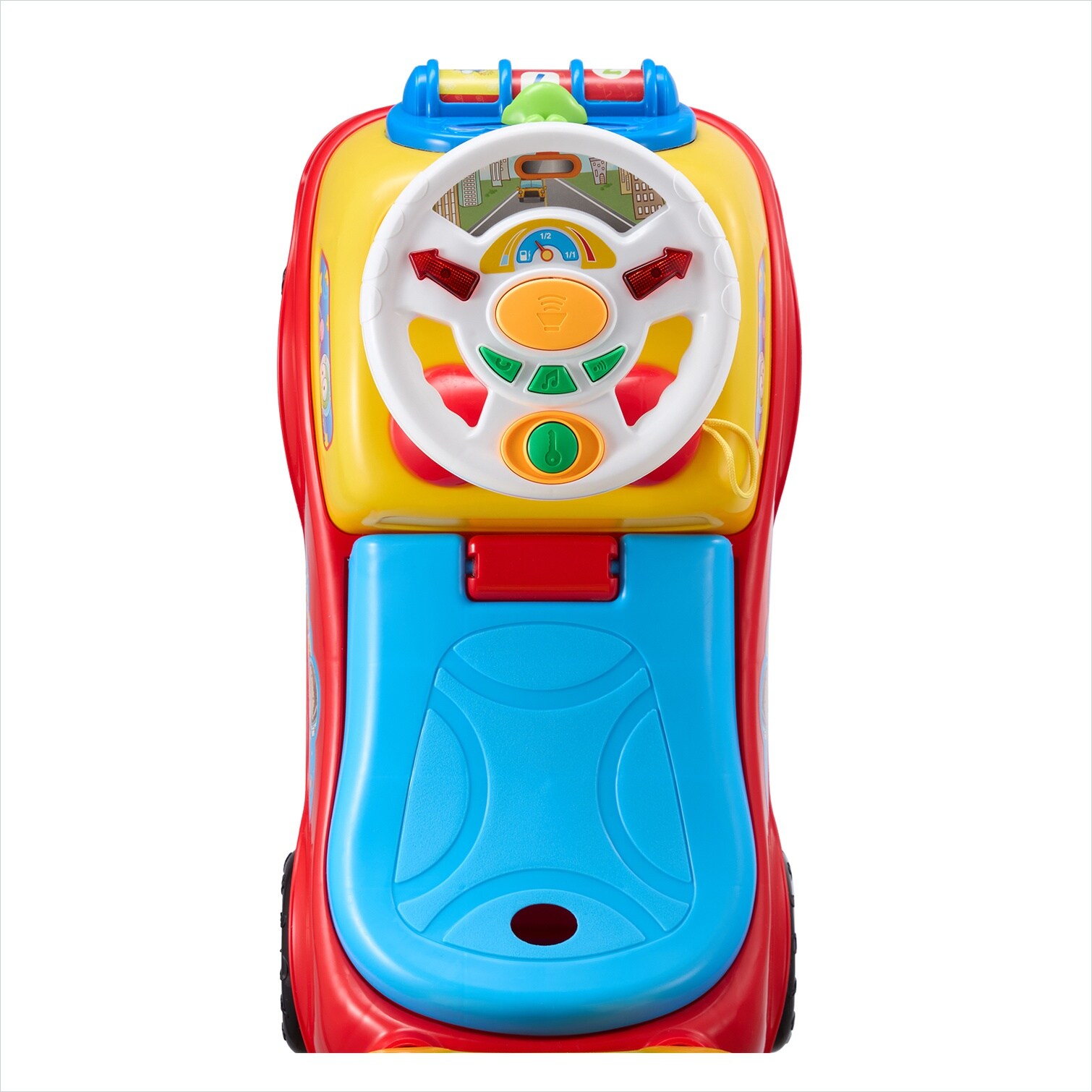 Watnature IKG58ZBJP2B6 Play-Toys - View #6