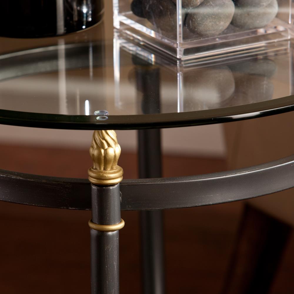 Boston Loft Furnishings ATG2374 End-Tables - View #3