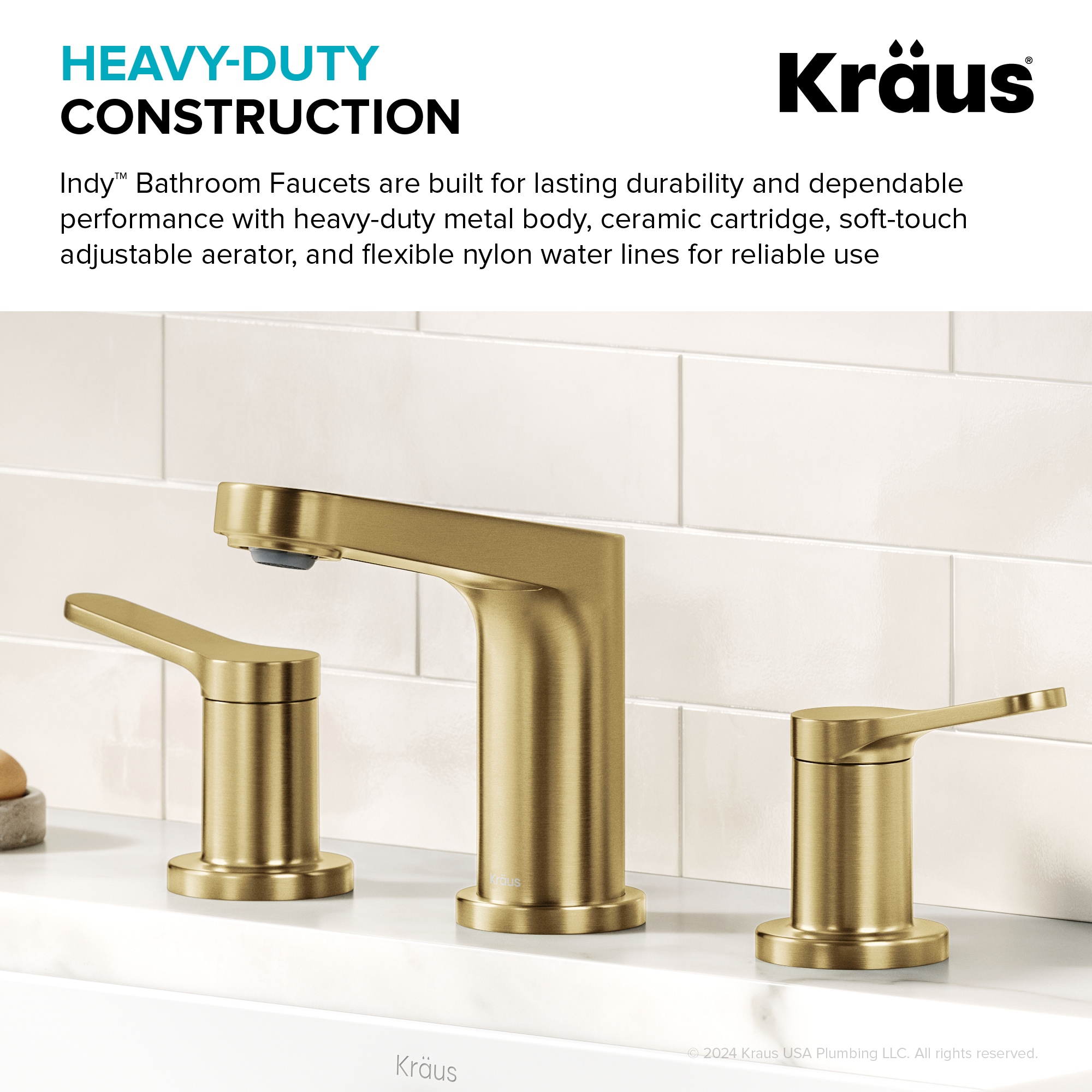 Kraus FUS-14103SFBB Lavatory-Faucets - View #11