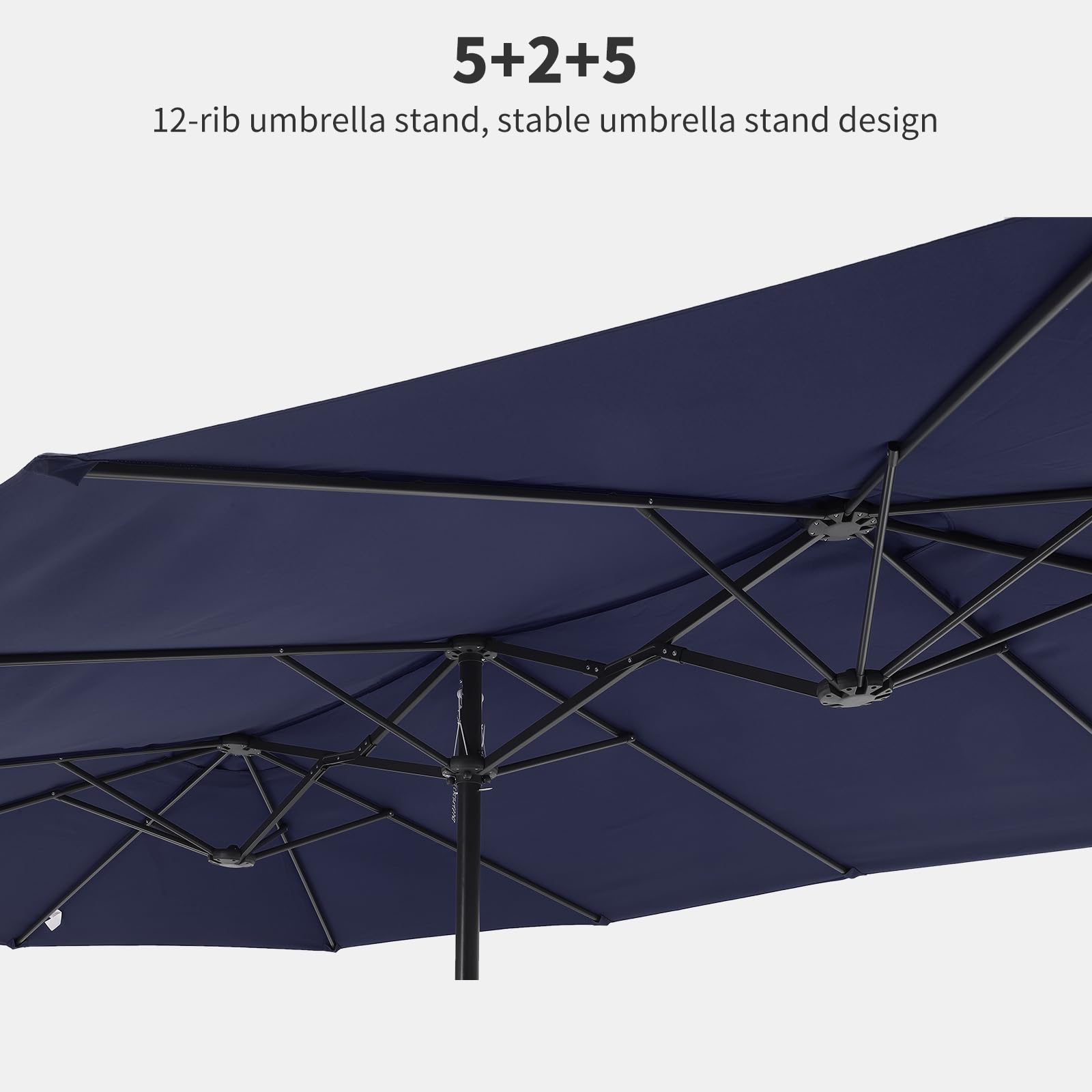 GarveeLife LMYUBA-RF715548 Umbrellas-2 - View #6