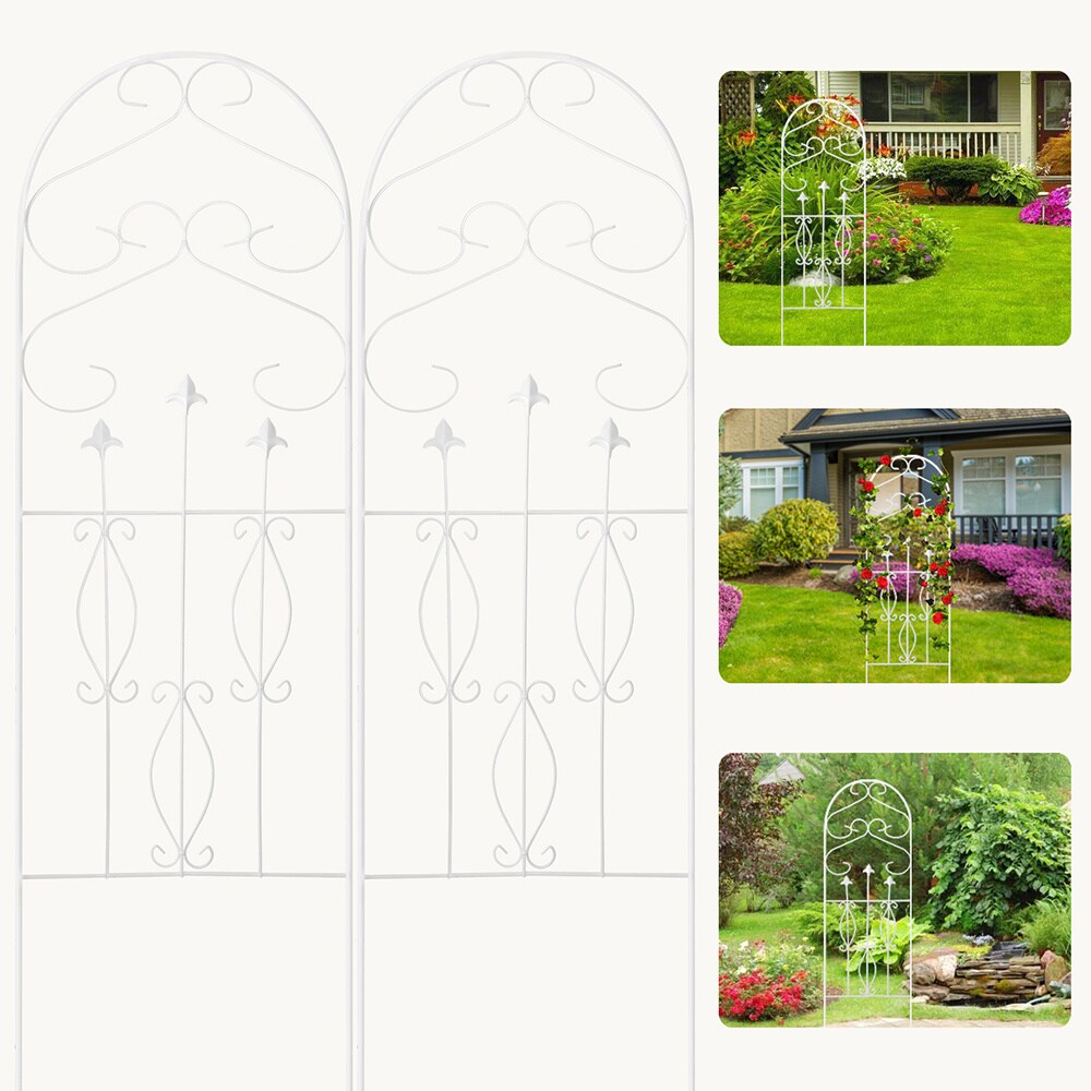 Amagabeli ET338 Garden-Trellis - View #3