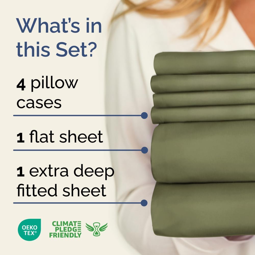 CGK Linens 5060623440374 Sheet-Sets - View #2