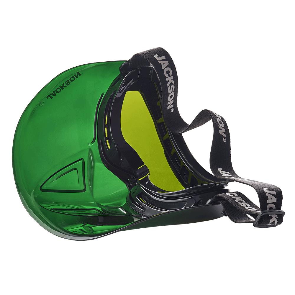 Jackson Safety 21001 Protective-Eye-Wear - View #7