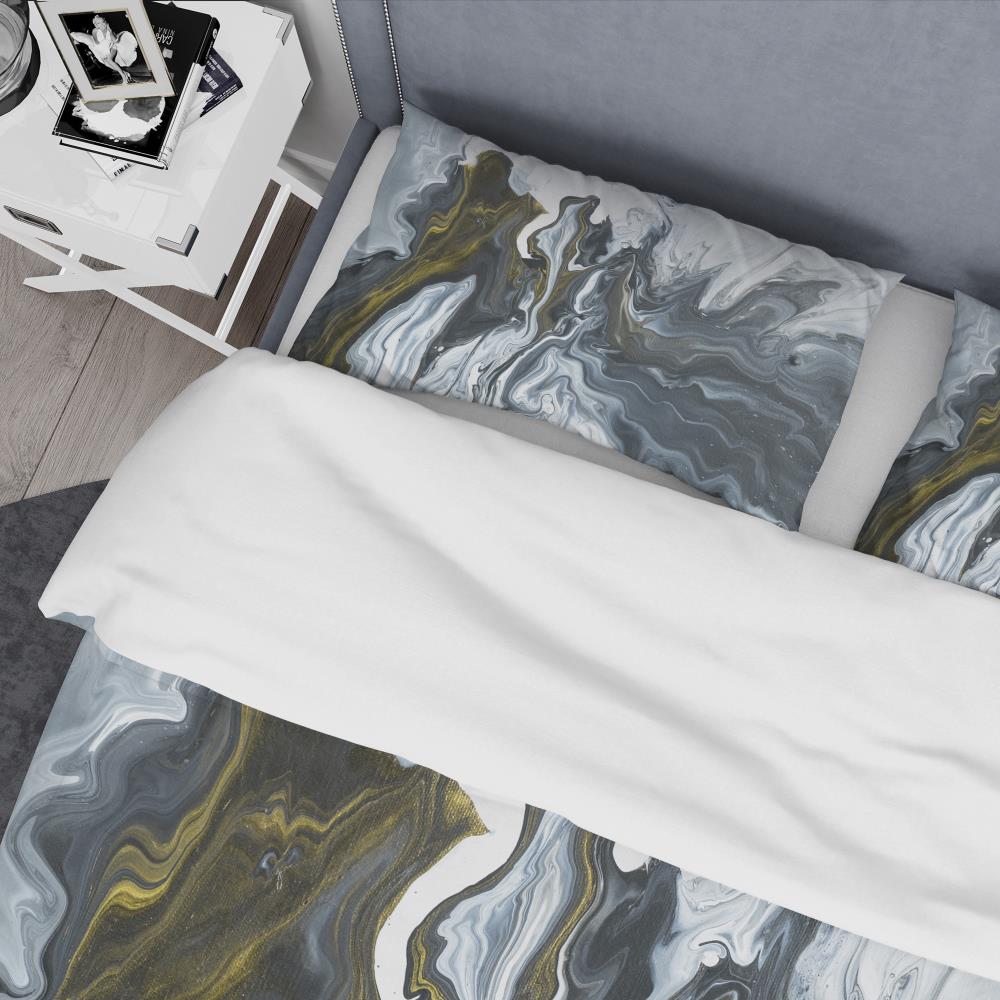 Designart BED19181-Q bedding - View #3