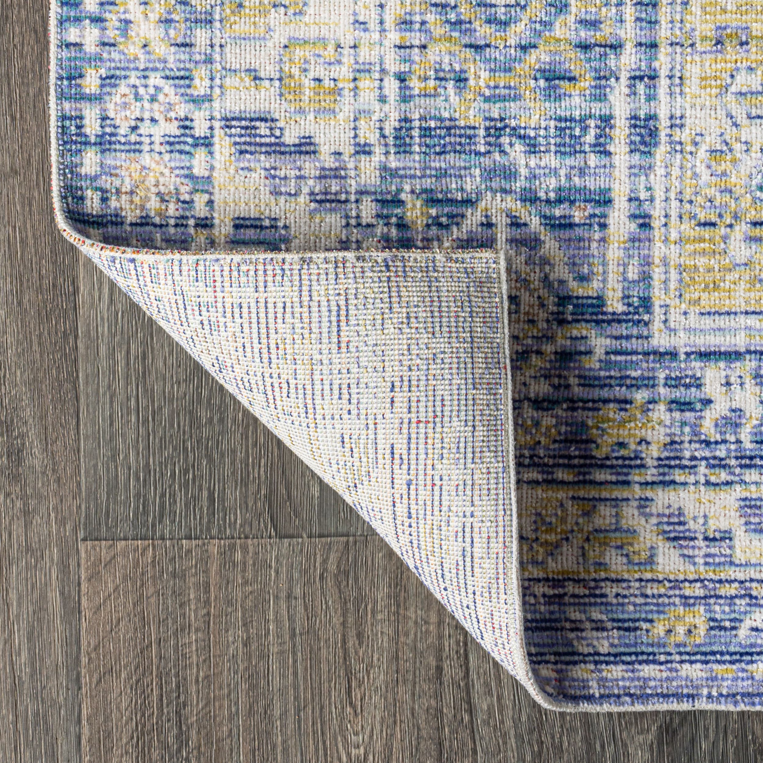 JONATHAN  Y MDP308C-8 rugs - View #6