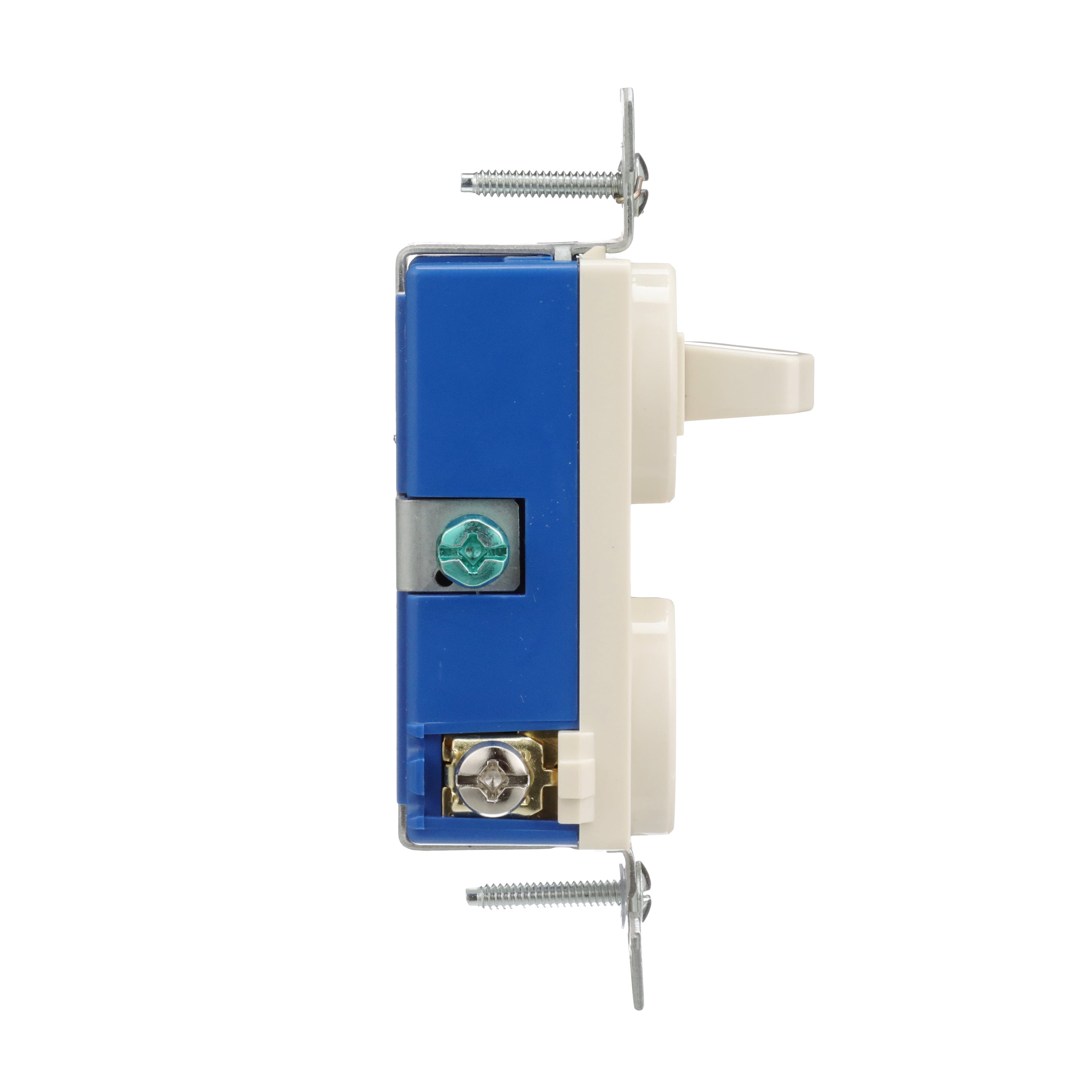 Eaton TR274LA-BX-LW receptacles - View #5