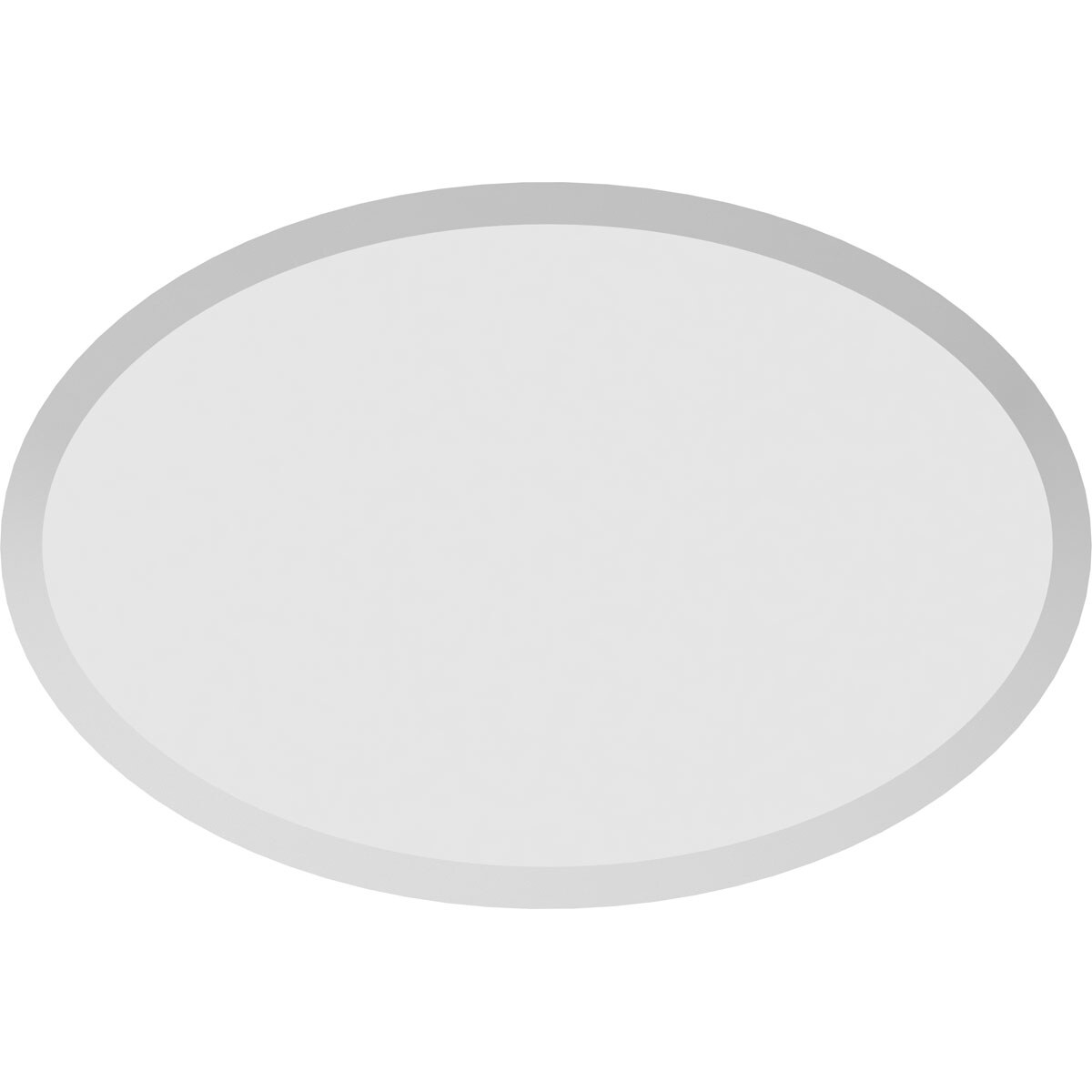 Ekena Millwork ROSP060X040X075DAL01 rosettes - View #2