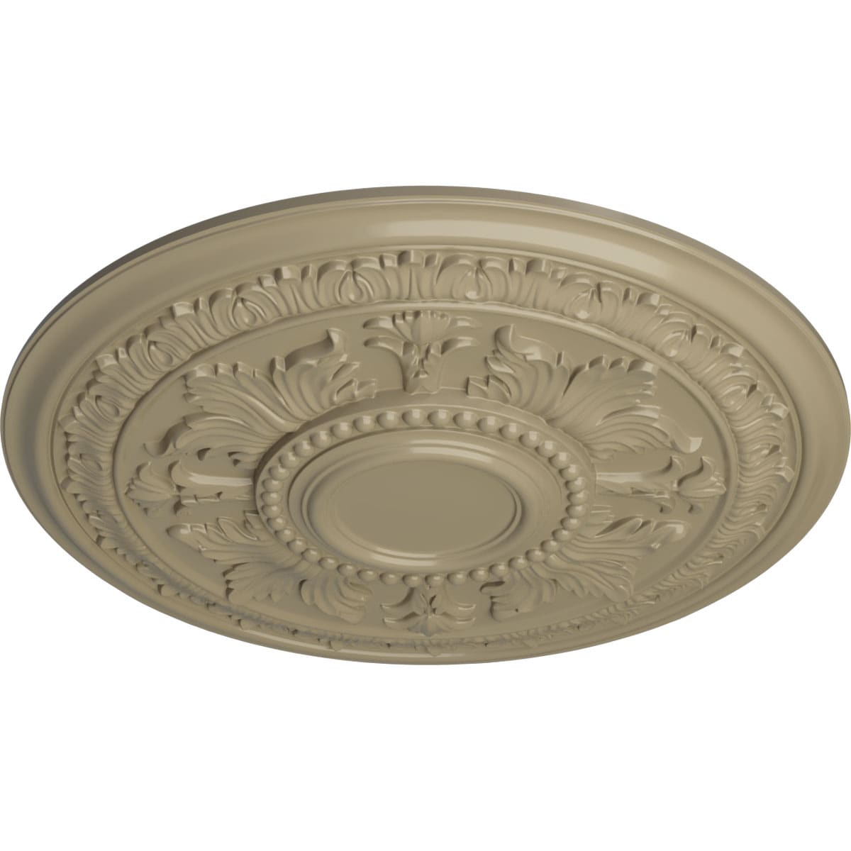 Ekena Millwork CM30TEGDF Ceiling-Medallions - View #2