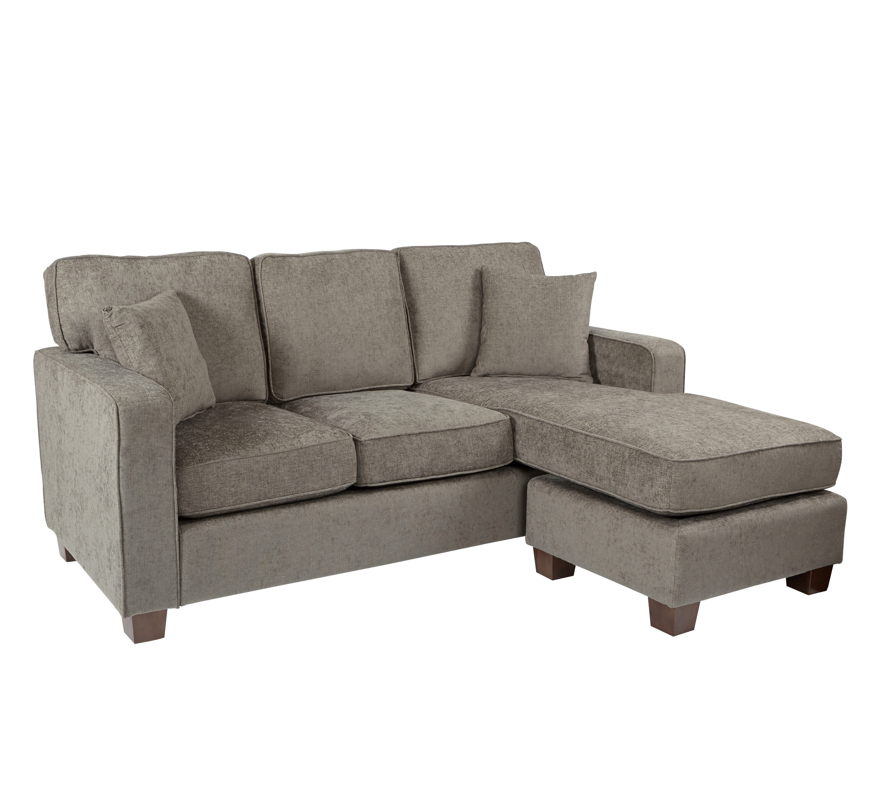 OSP Home Furnishings RSL55-SK335 Sofas-Loveseats - View #2