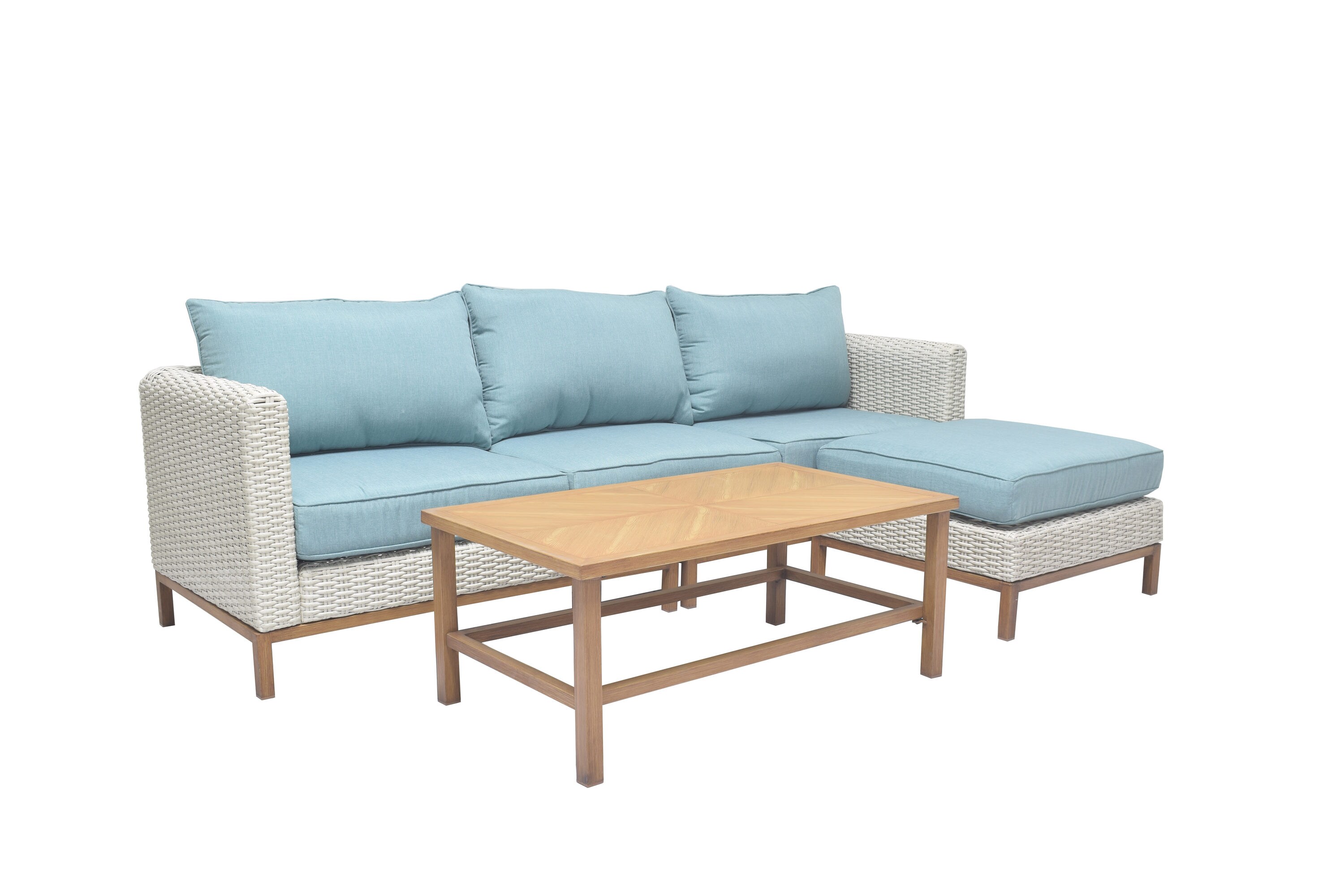 Origin 21 LG-21169-4PCG Patio-Conversation-Sets - View #6