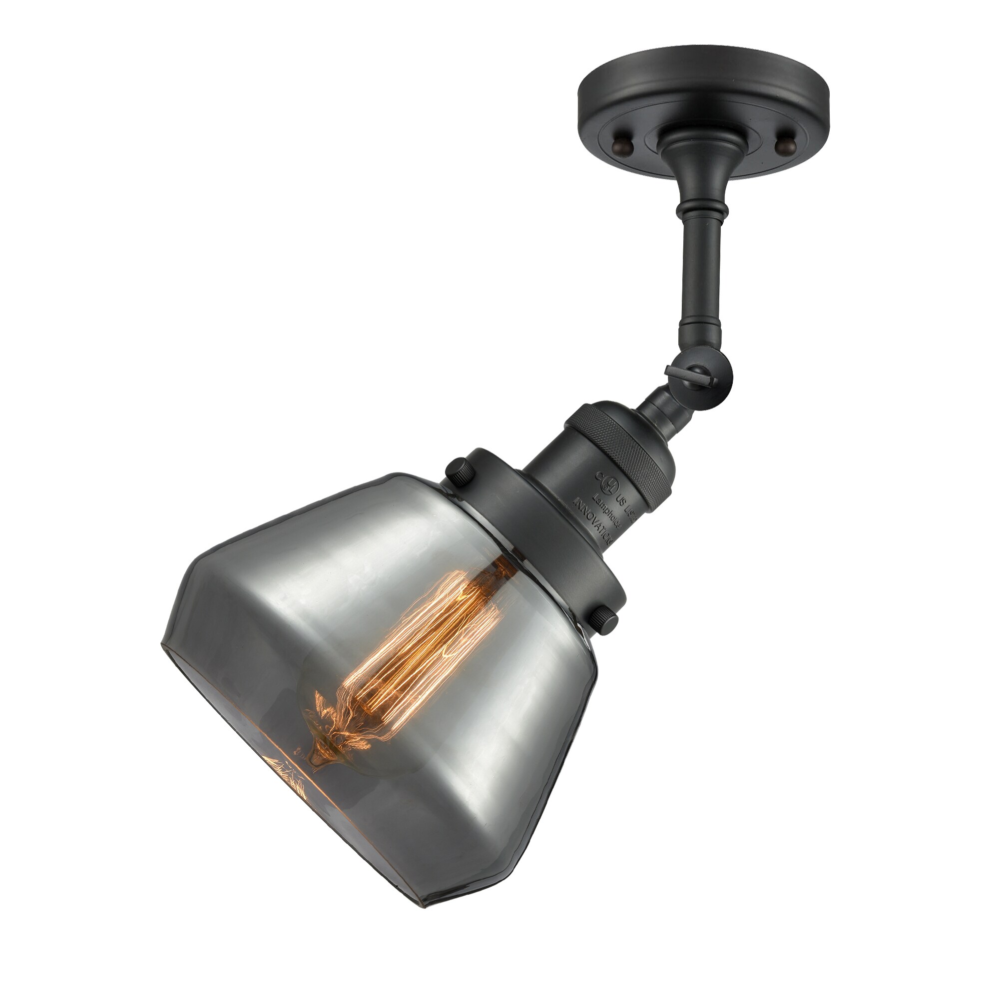 Innovations Lighting 203-BK-G173 b090000 - View #6