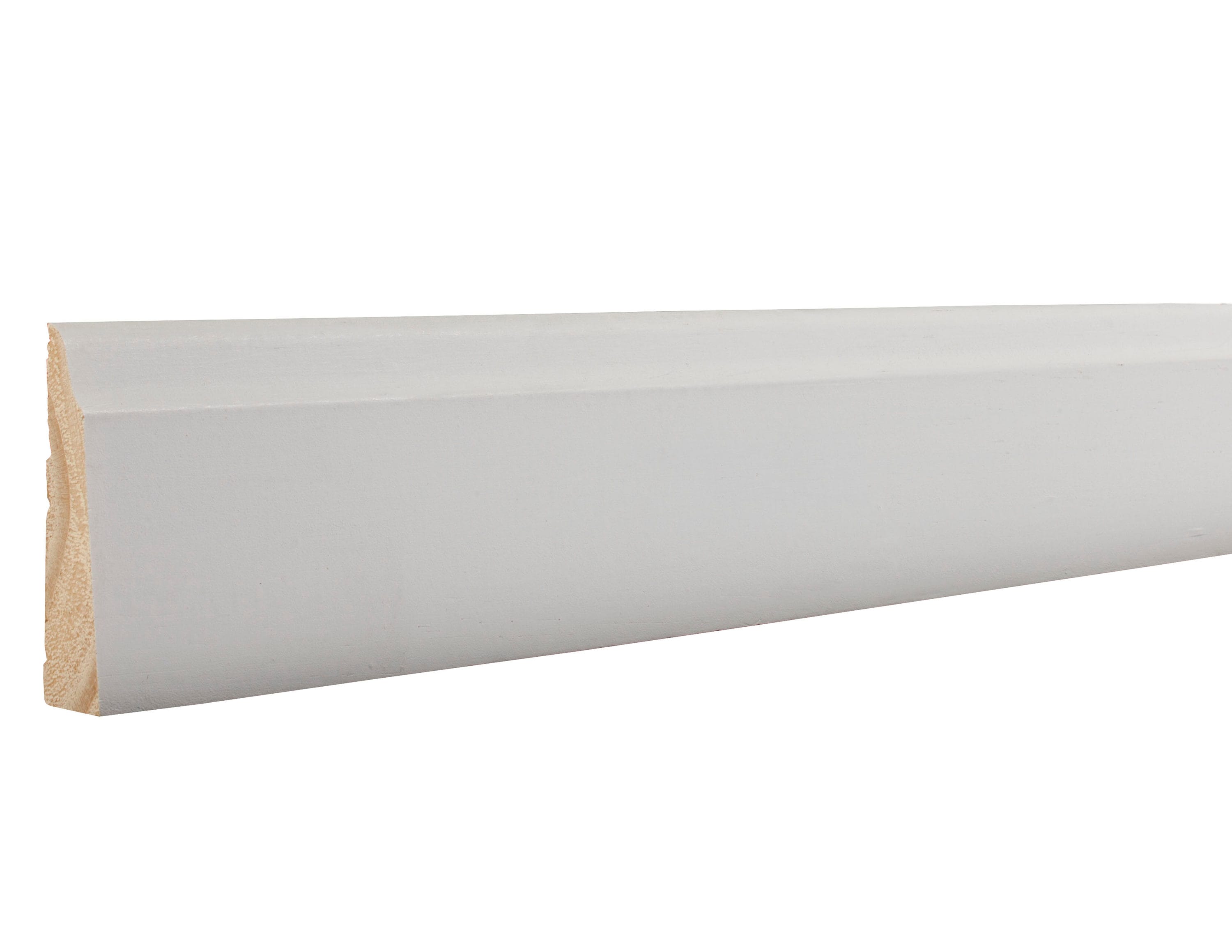 RELIABILT L04GDS207 9/16-in x 2-1/8-in x 7-ft Primed Pine Stop