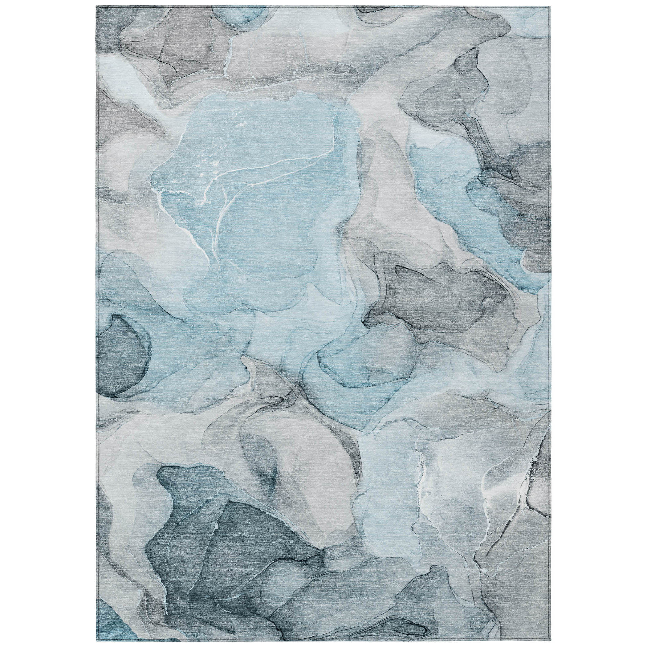 Addison Rugs ACN504TE10X14 rugs - View #2