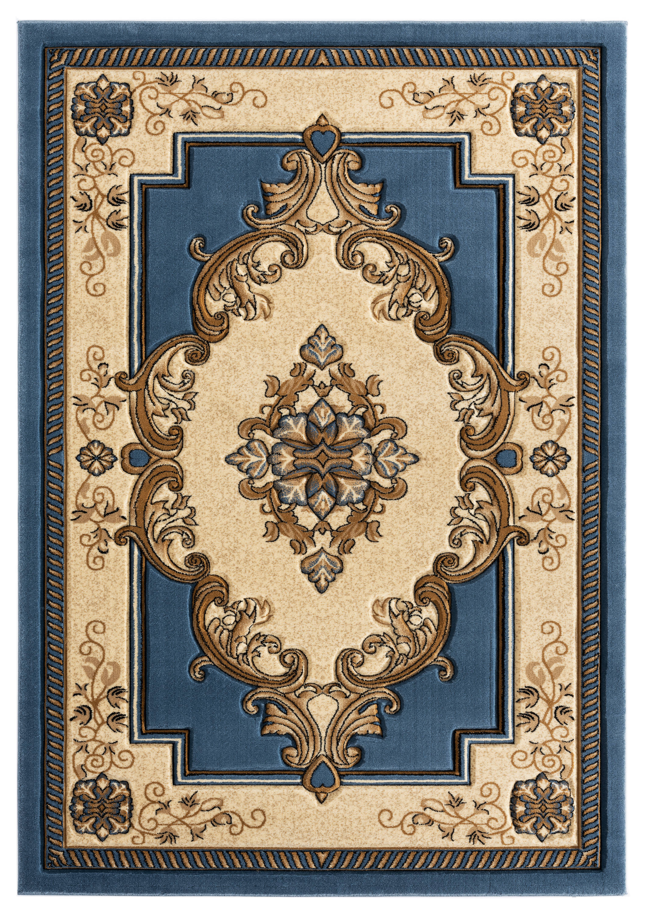 United Weavers Of America 2050 10560 912 rugs - View #2