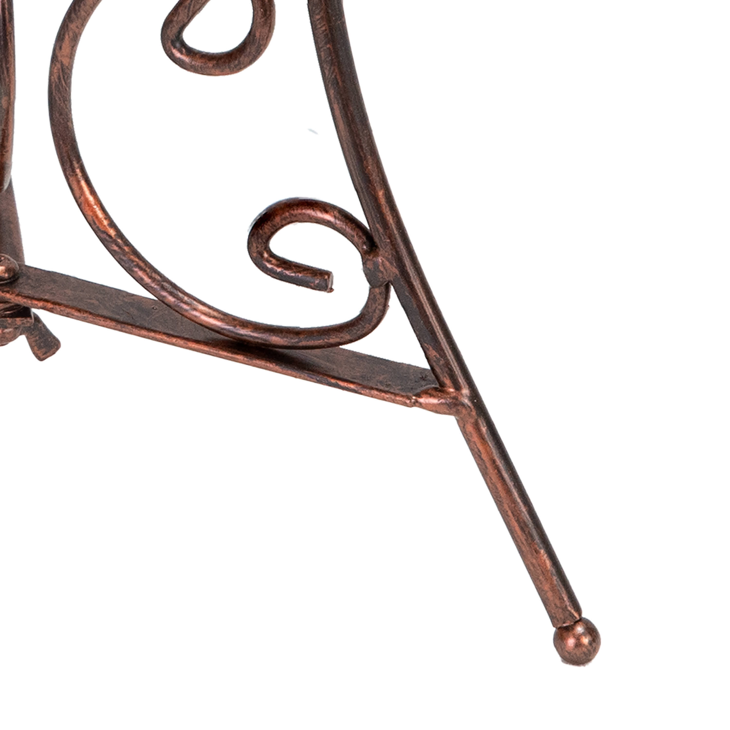 Sunnydaze Decor ZIB-9391 Gazing-Ball-Stand - View #12
