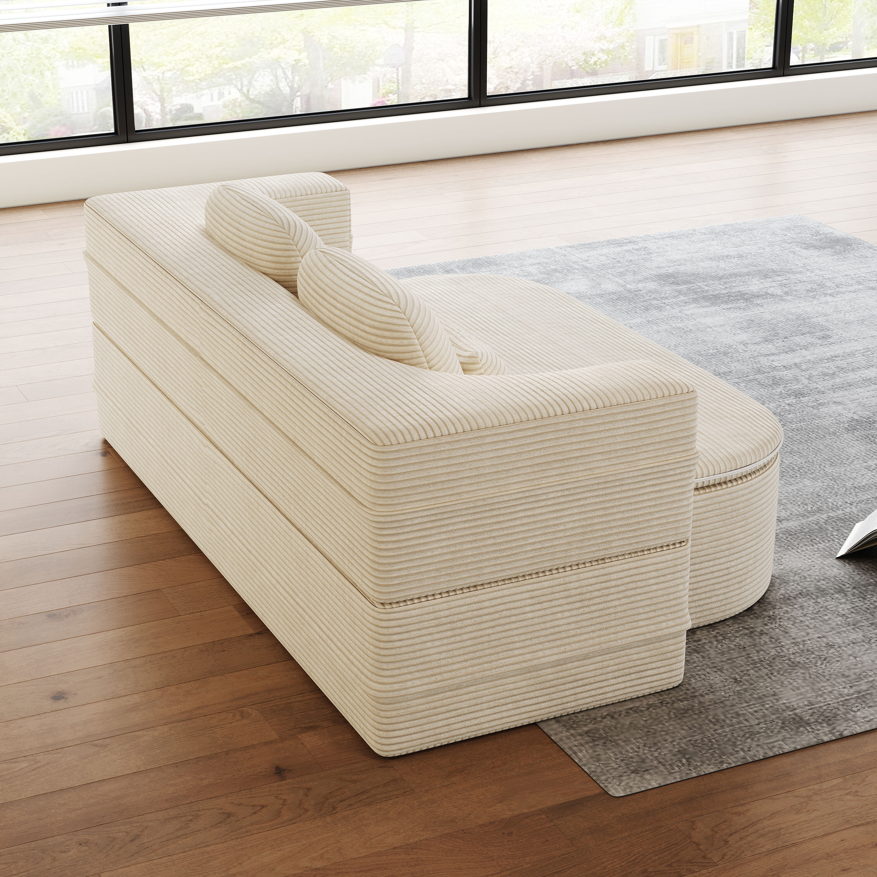 GDFStudio 338795 Sofas-Loveseats - View #10