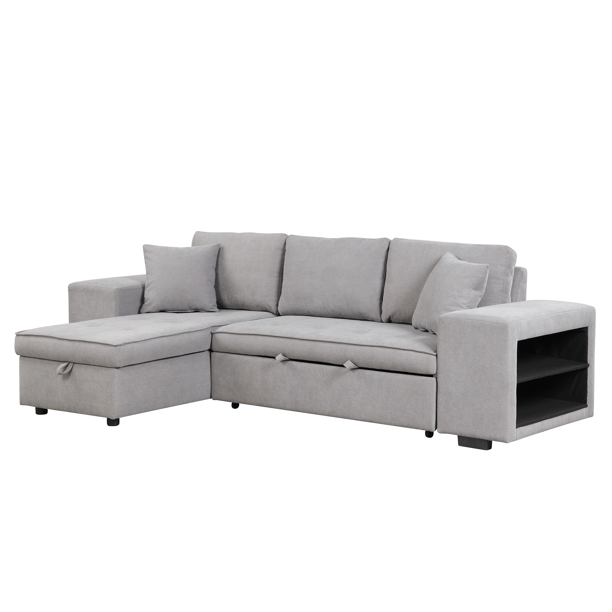 Bybafun YA3700201 Living-Room-Sets - View #2