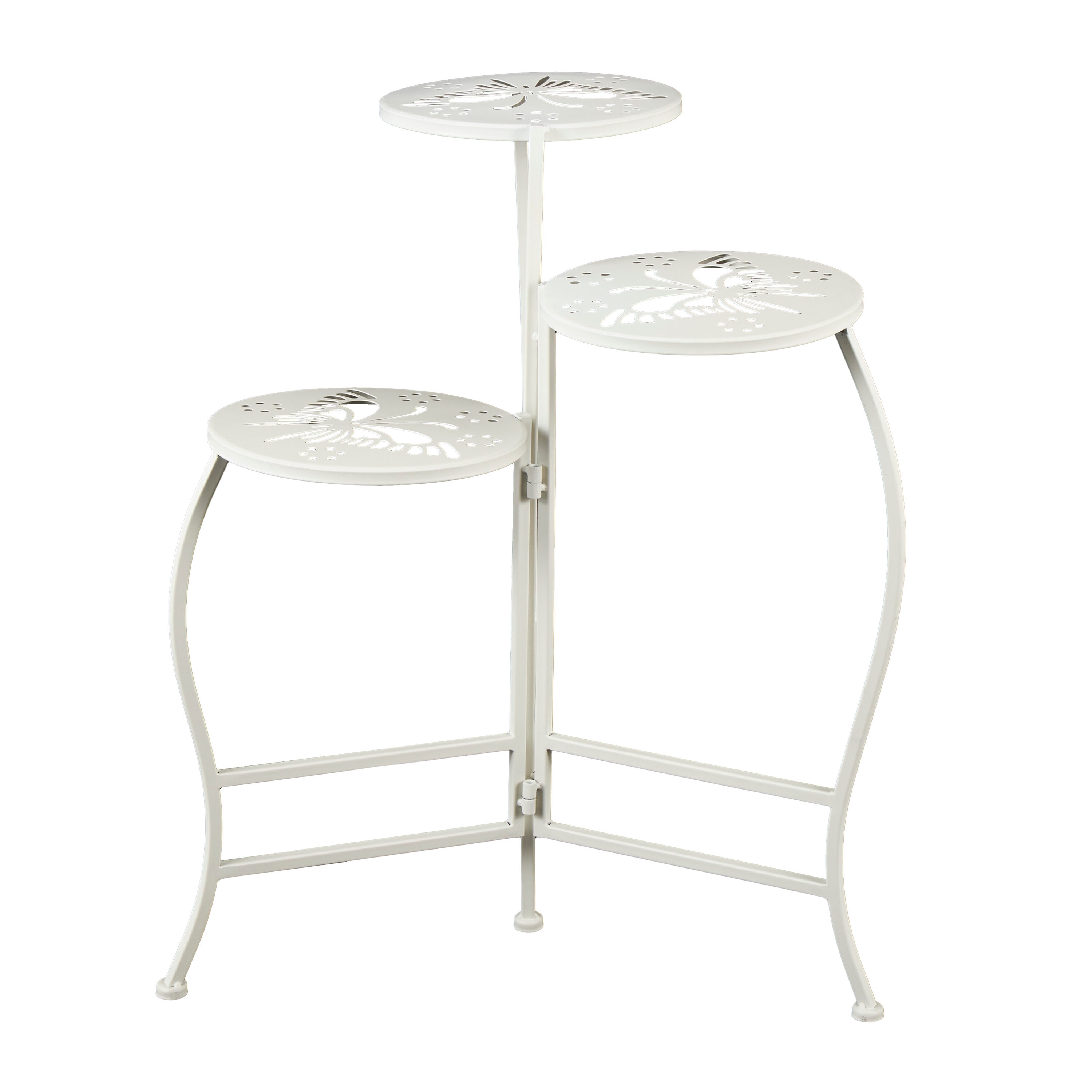 Grayson Lane 822363 Plant-Stand - View #2