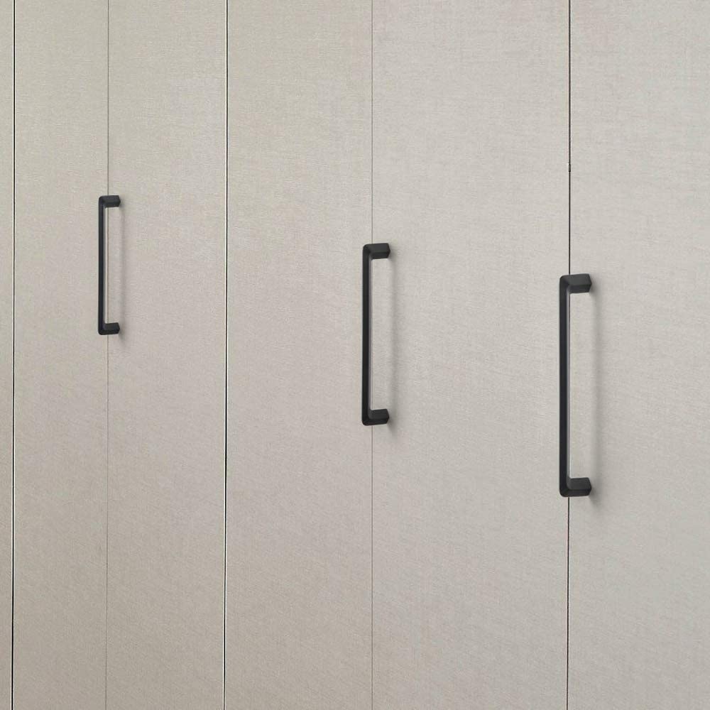 Miaokesen 1013B-192-10PCS Cabinet-Pulls - View #3