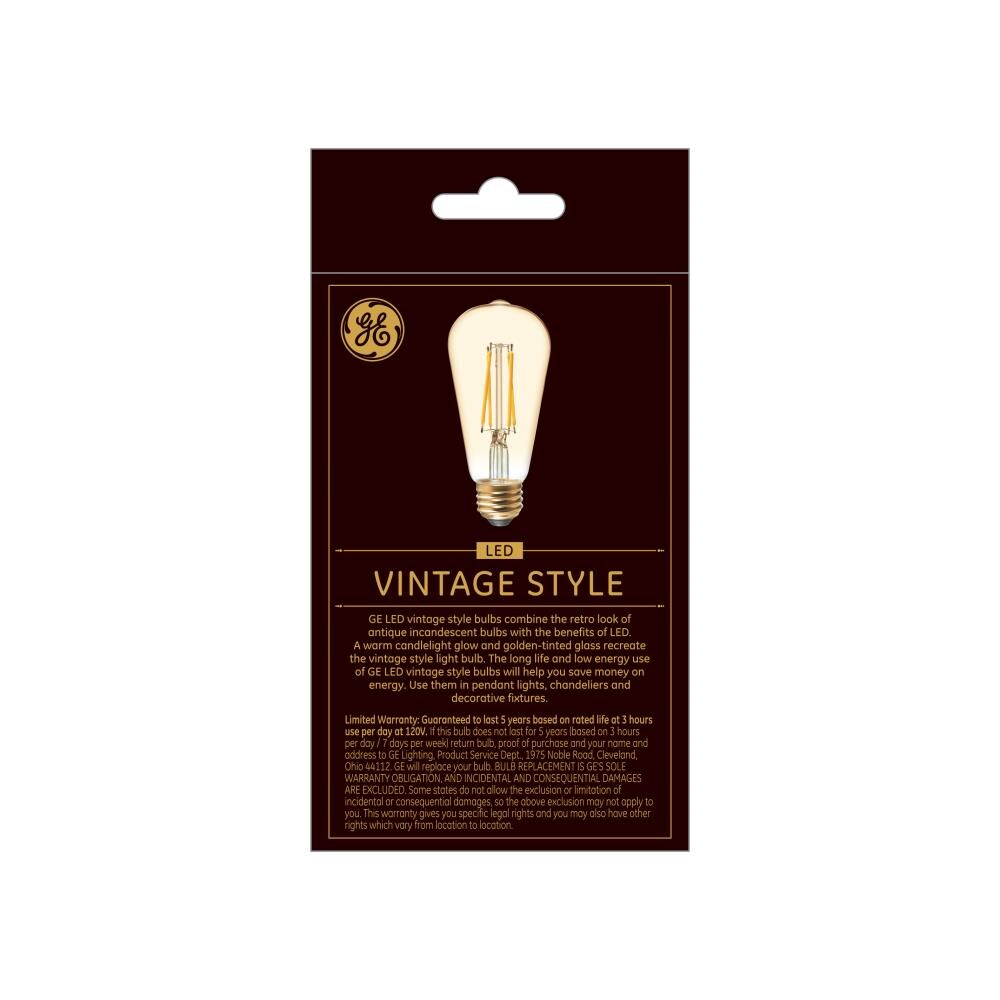 GE 48544 Dec-Led-Light-Bulbs - View #3