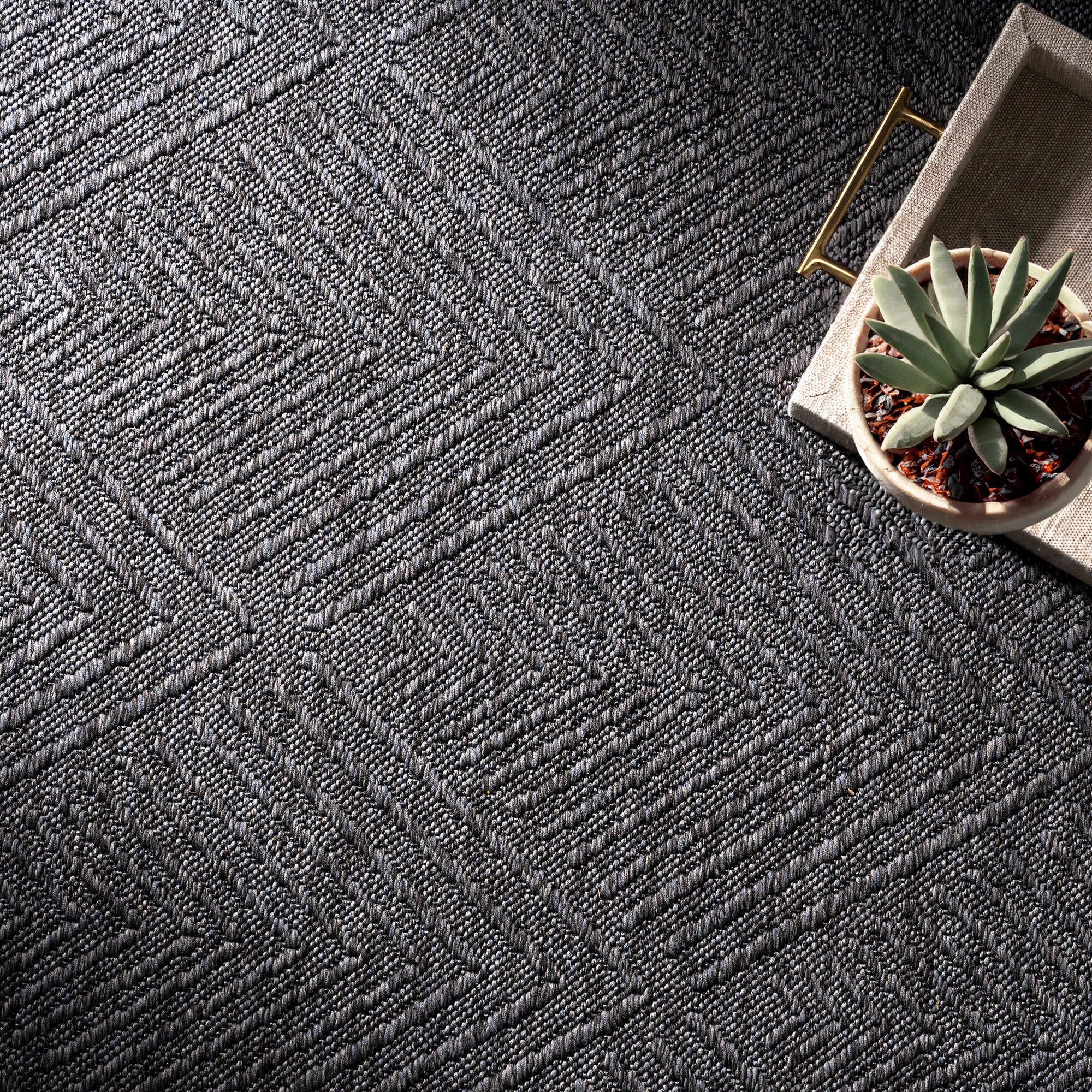 Tayse ALM1730 8X10 rugs - View #8