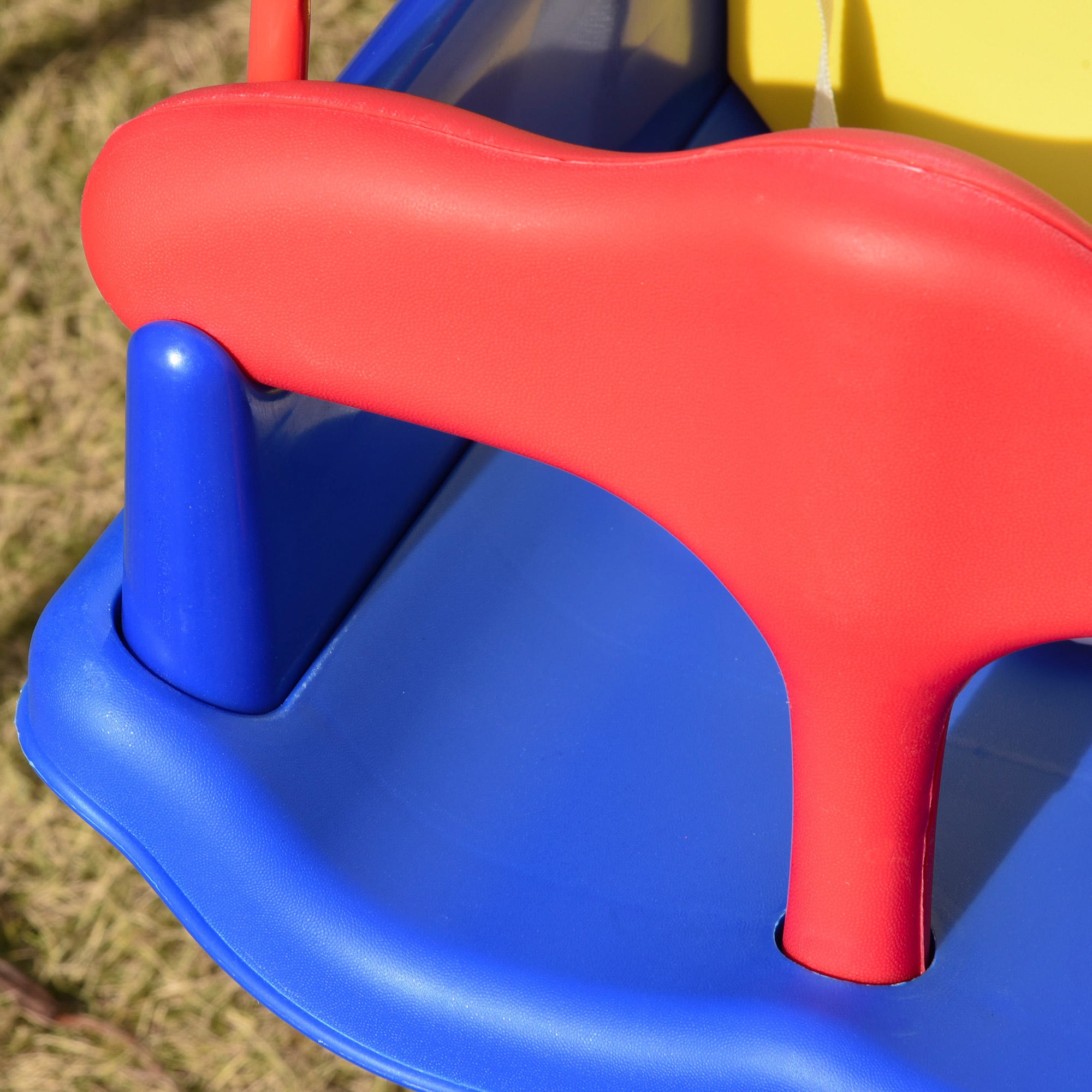 Maocao Hoom JLHR0NN8 Playset-Swings - View #5