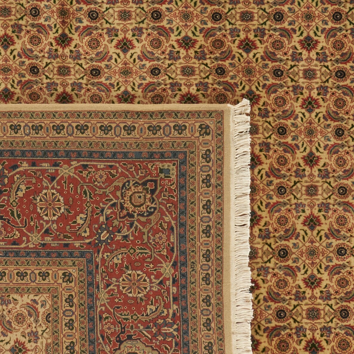 Safavieh HT06-10 rugs - View #2