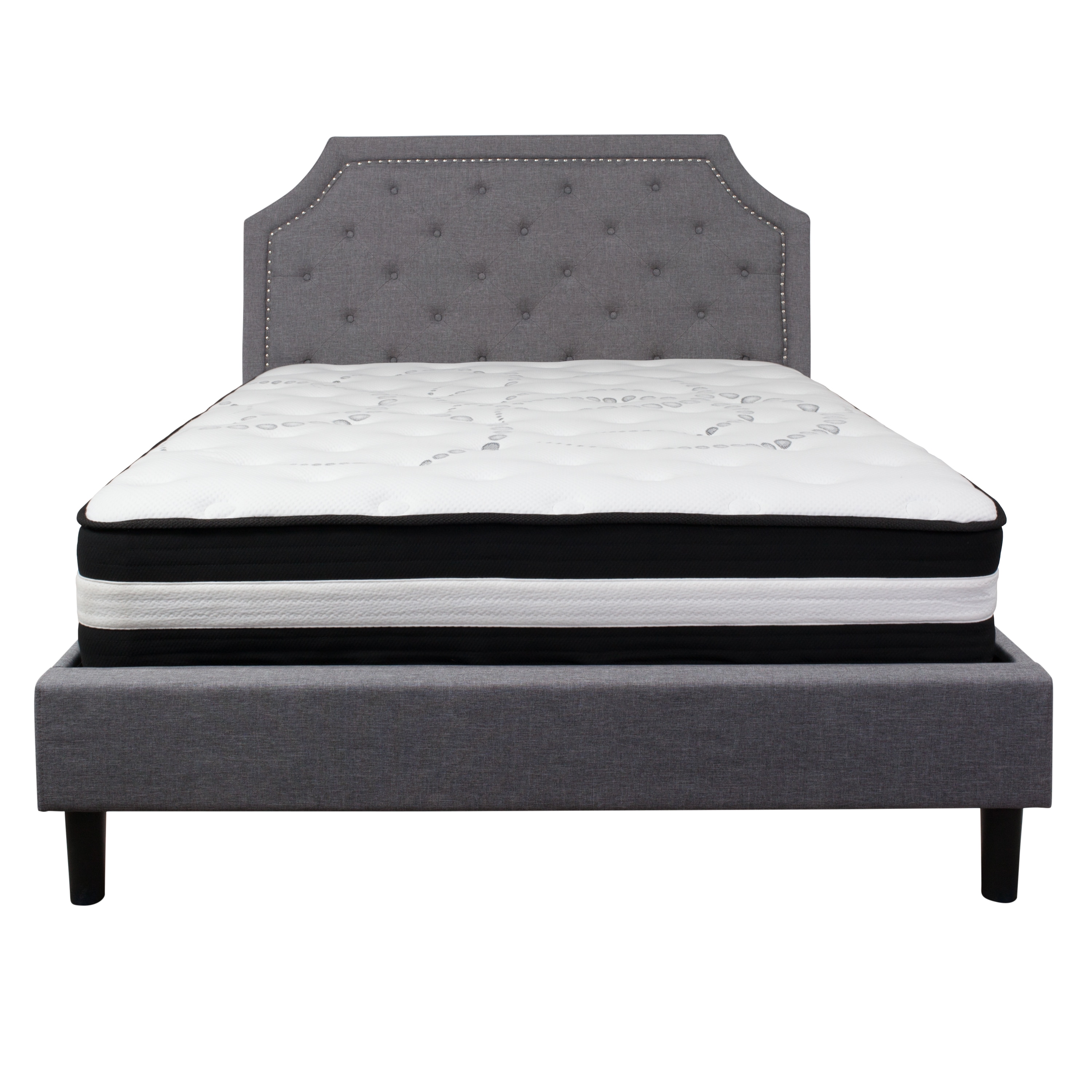 Flash Furniture 889142257431 beds - View #6