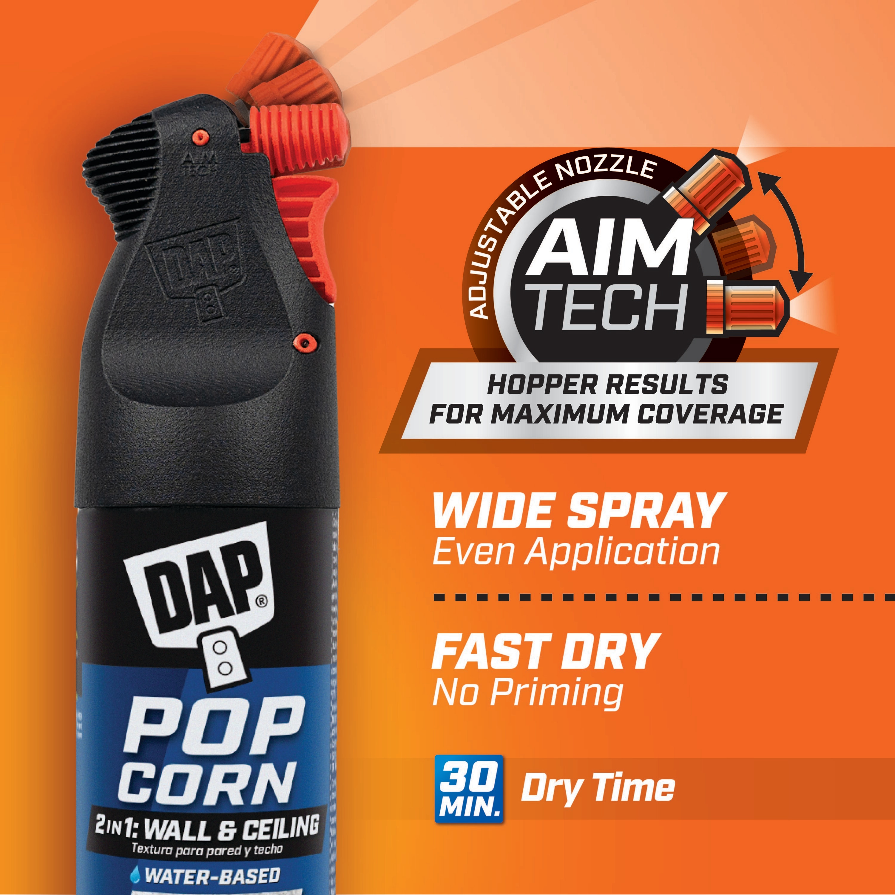 DAP 7079850025SOS Wall-Coatings - View #6