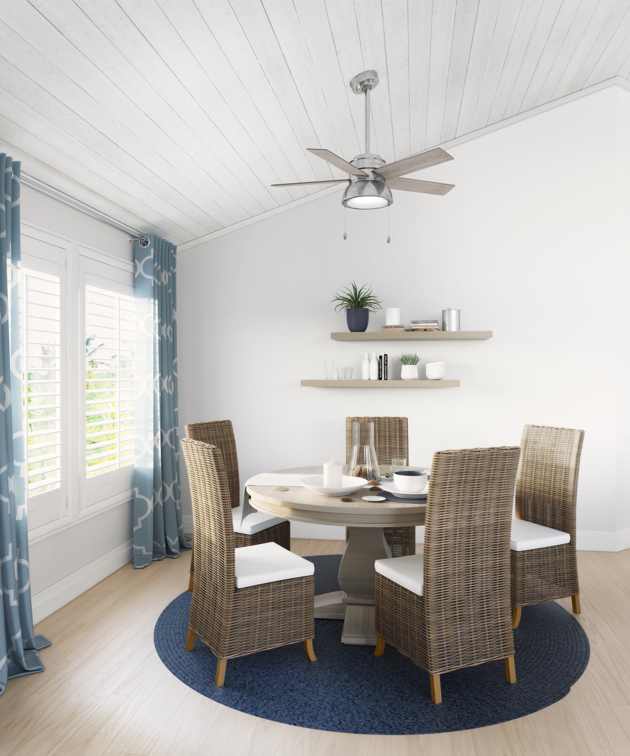 Hunter 51137 Ceiling-Fans - View #5