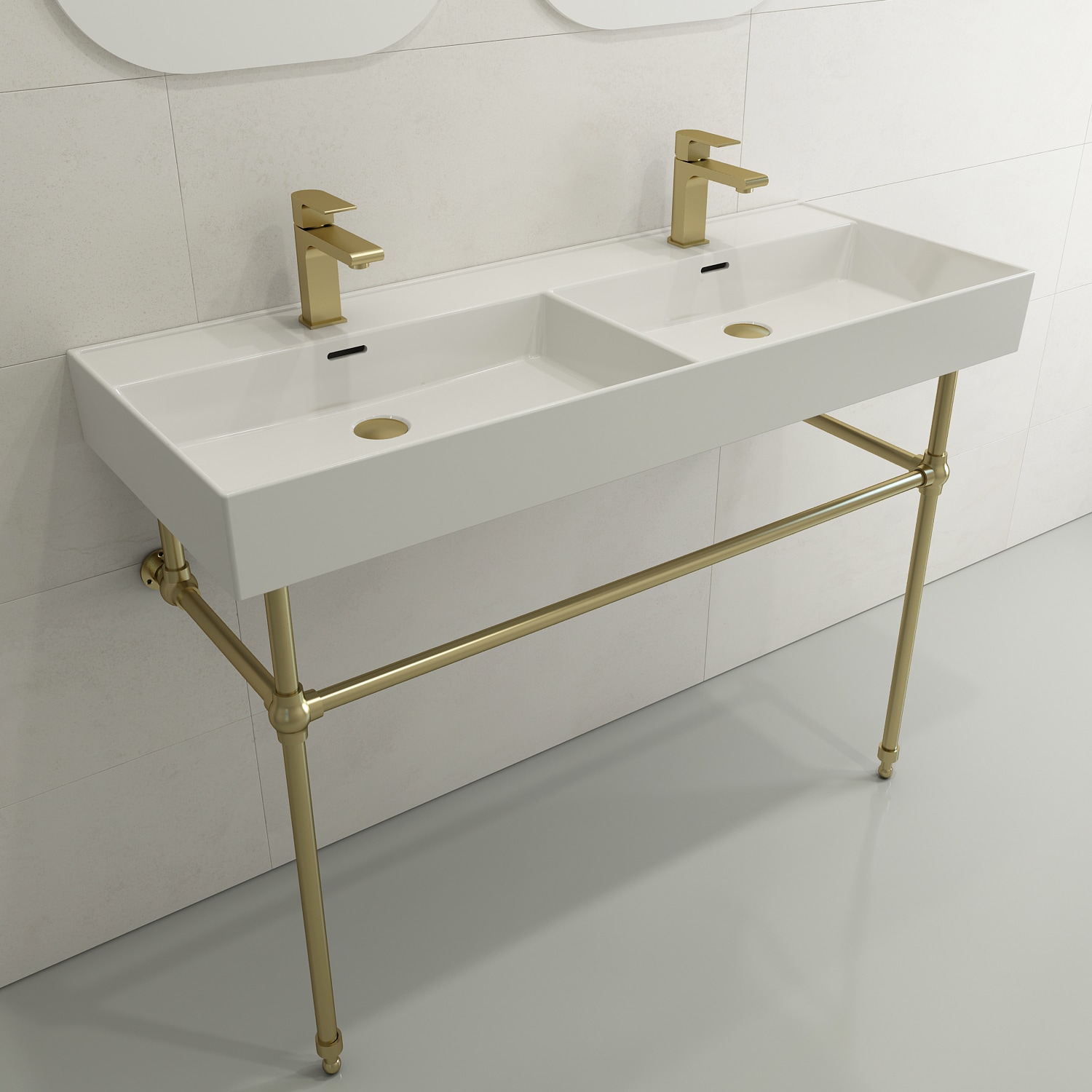 BOCCHI 1393-001-0132 Bath-Sink - View #5