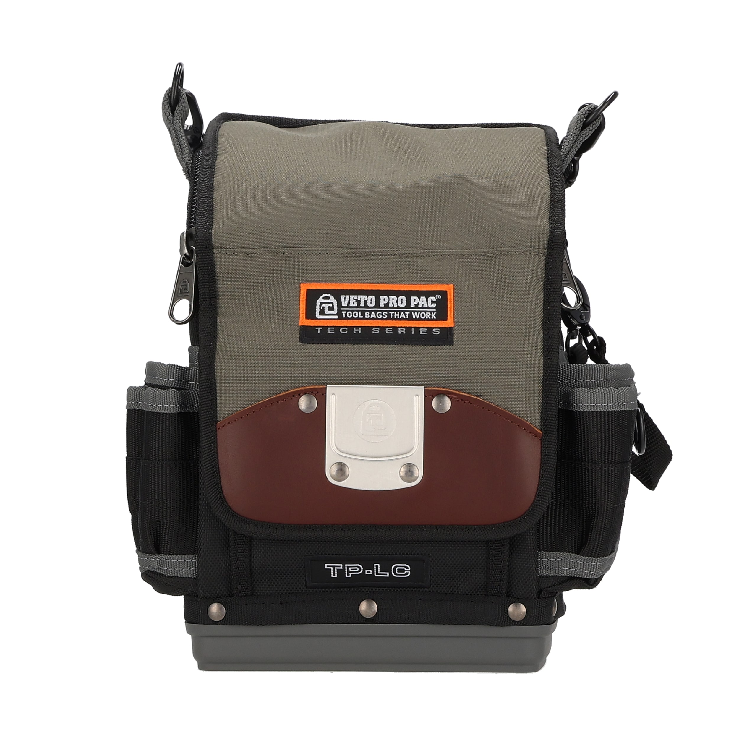 Veto Pro Pac VPP10269 TECH SERIES Nylon Technician Tool Pouch