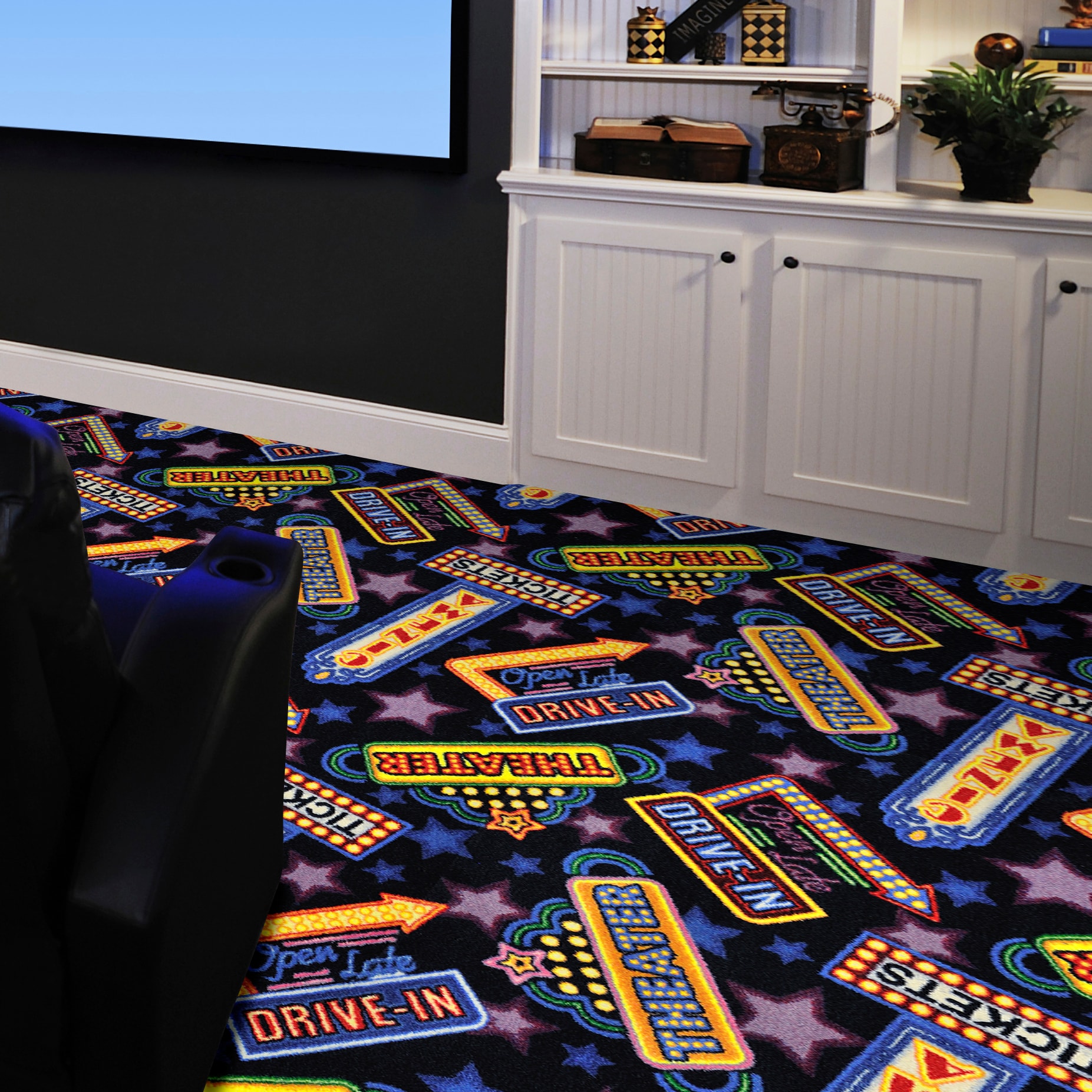 Joy Carpets 1908W Carpet-Panel - View #6