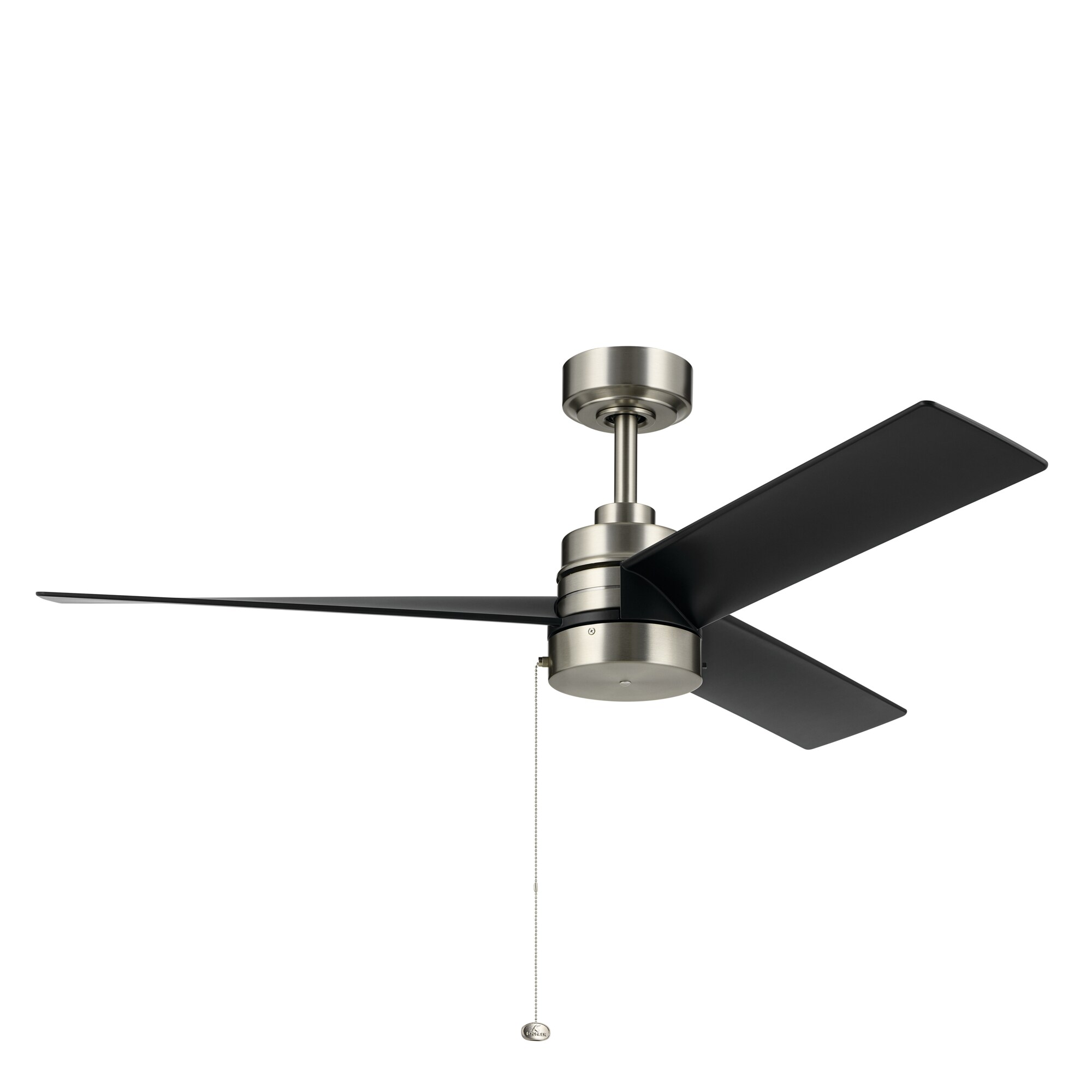 Kichler 300375NI Ceiling-Fans - View #2
