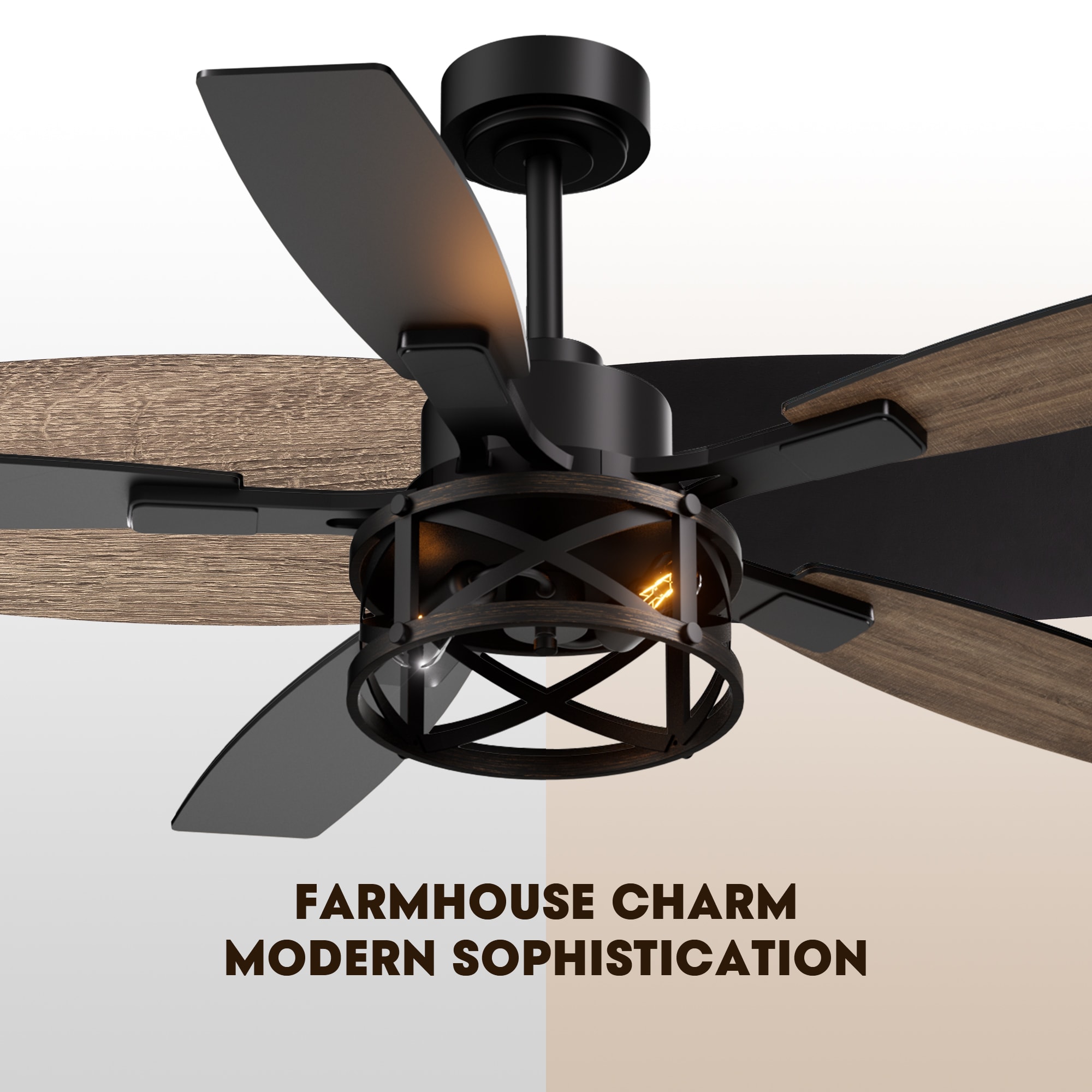 SILJOY LL-8037D-52-04 Ceiling-Fans - View #14