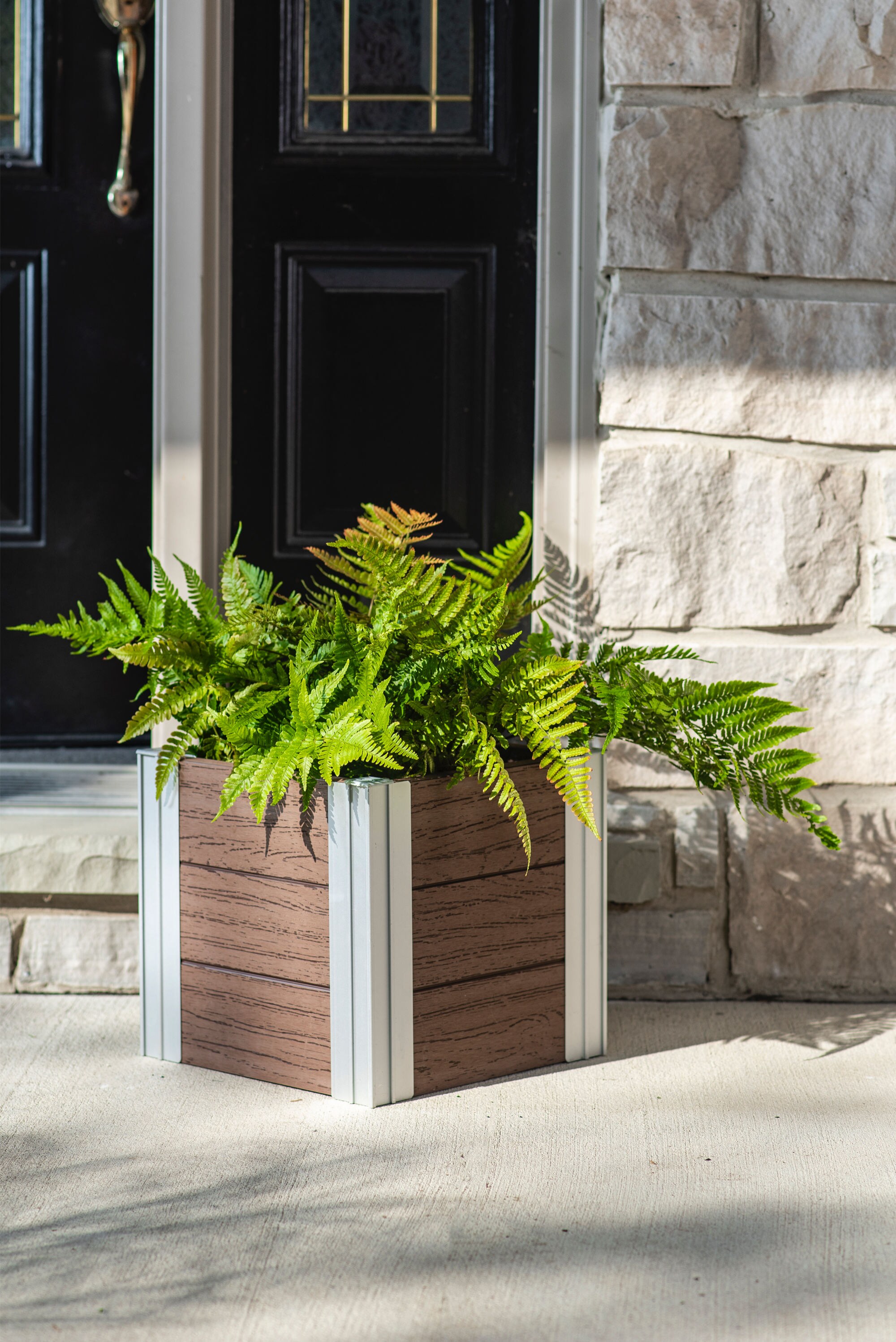 Vita VT17527 Planter-Window-Box - View #4