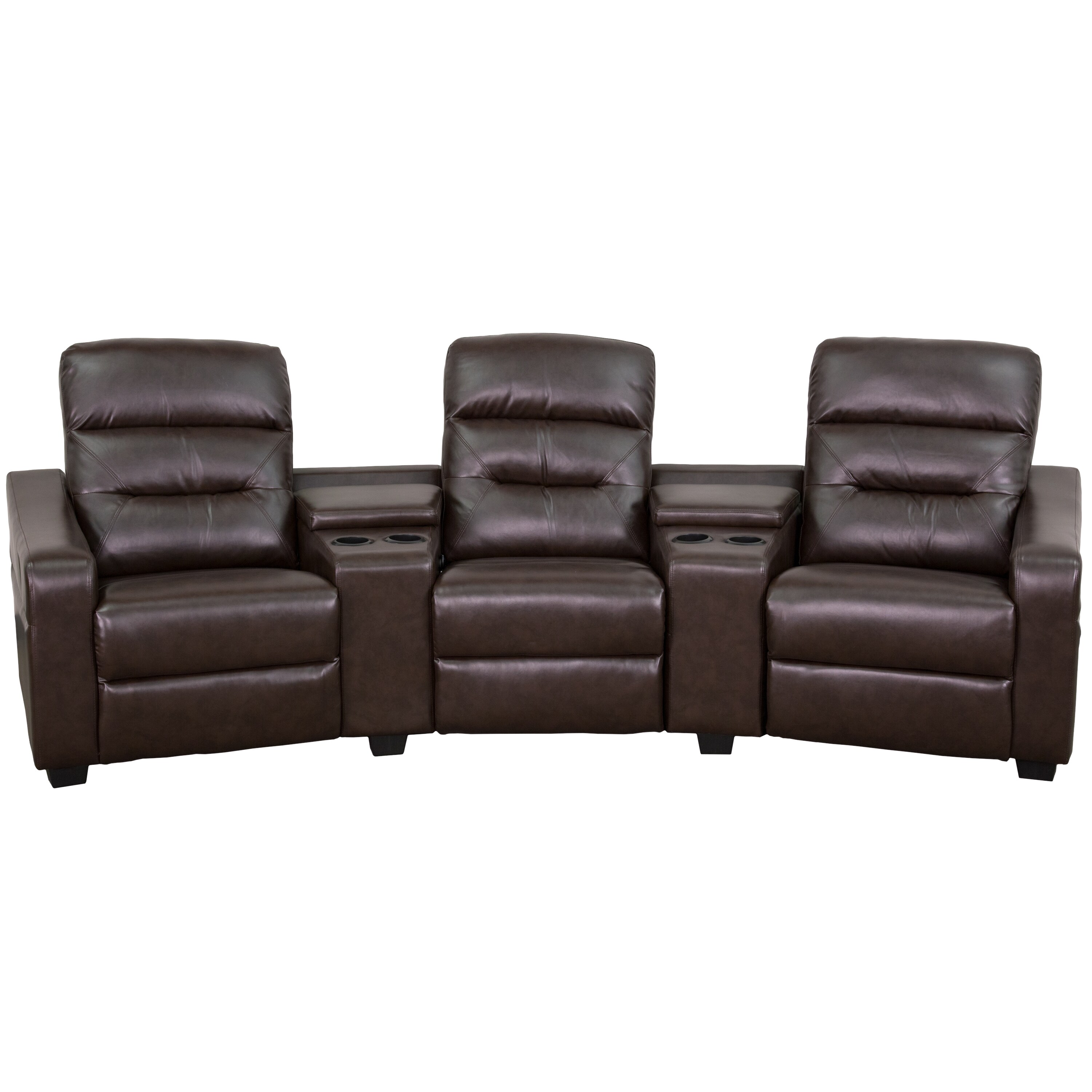 Flash Furniture 889142011019 Sofas-Loveseats - View #4