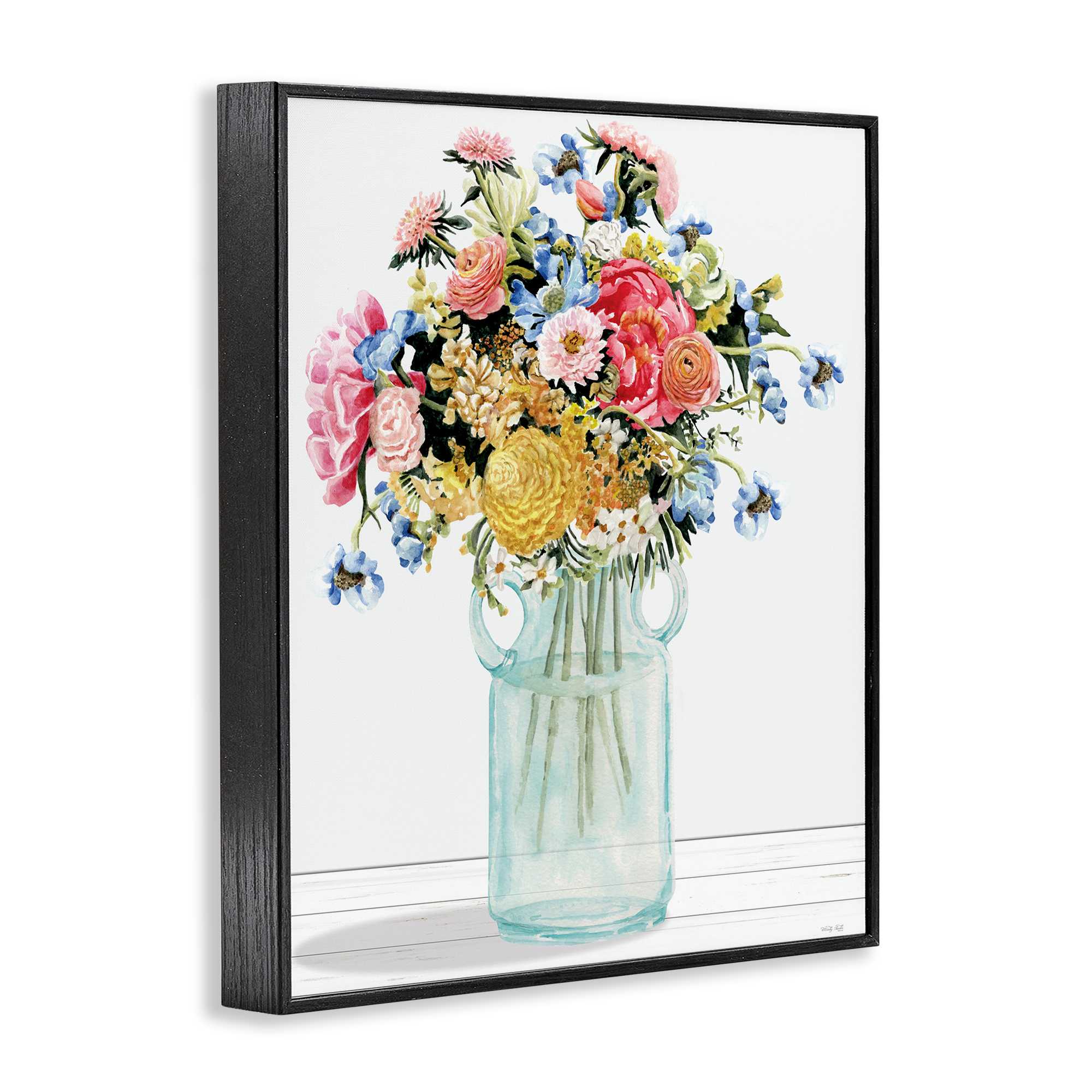 Stupell Industries BS-734-FR-16X20 Wall-Art - View #2