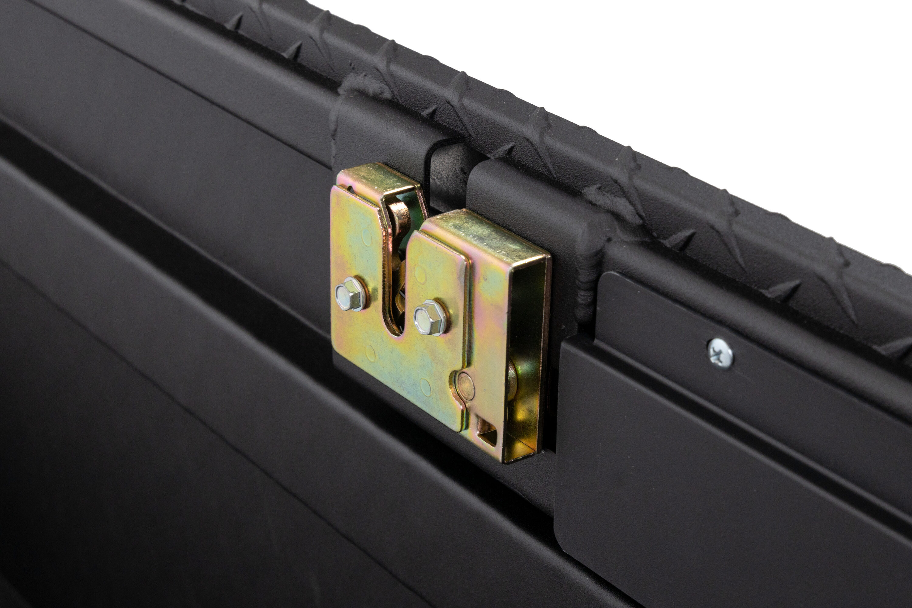 WEATHER GUARD 127-52-03 Truck-Tool-Boxes - View #19