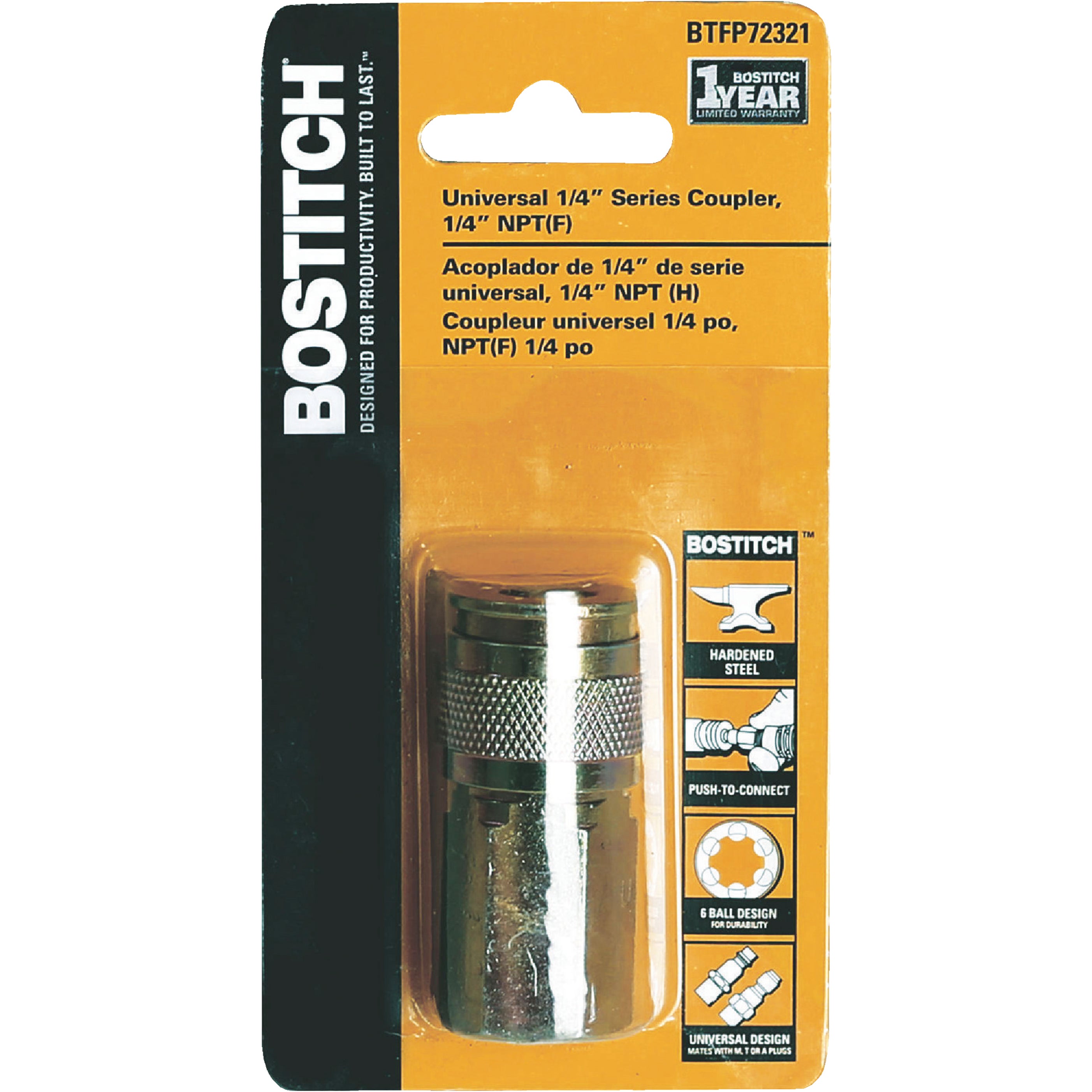Bostitch BOSTITCH c100620 - View #2