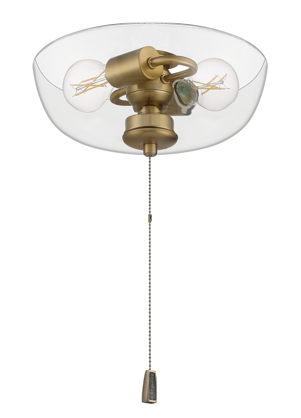 Craftmade LK2902-SB Ceiling-Fan-Blade-Arms - View #3