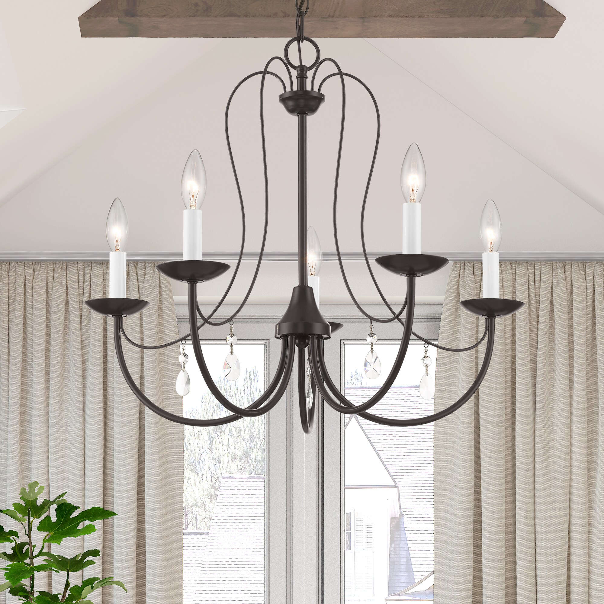 Livex Lighting 40865-92 b090015 - View #7