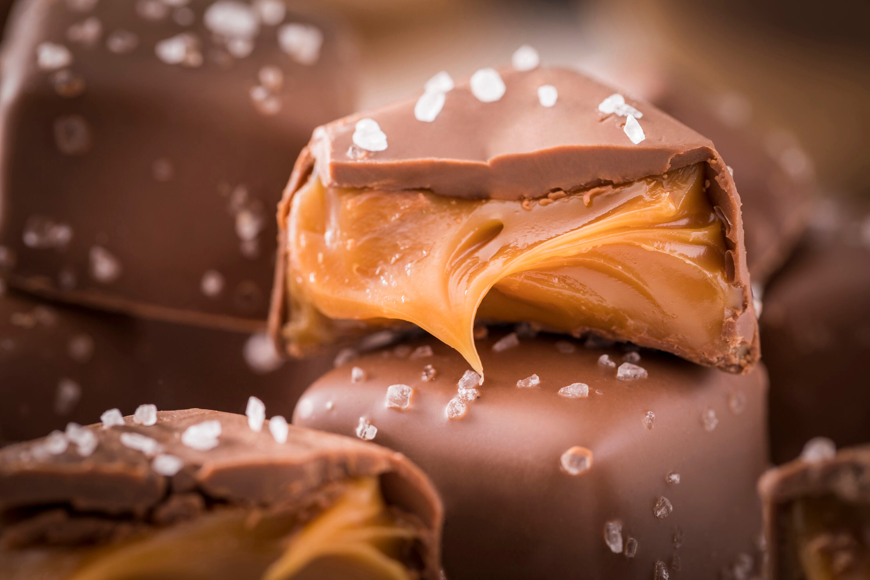 COPPER KETTLE CANDY CO MCY70301 Snack-Candy - View #2