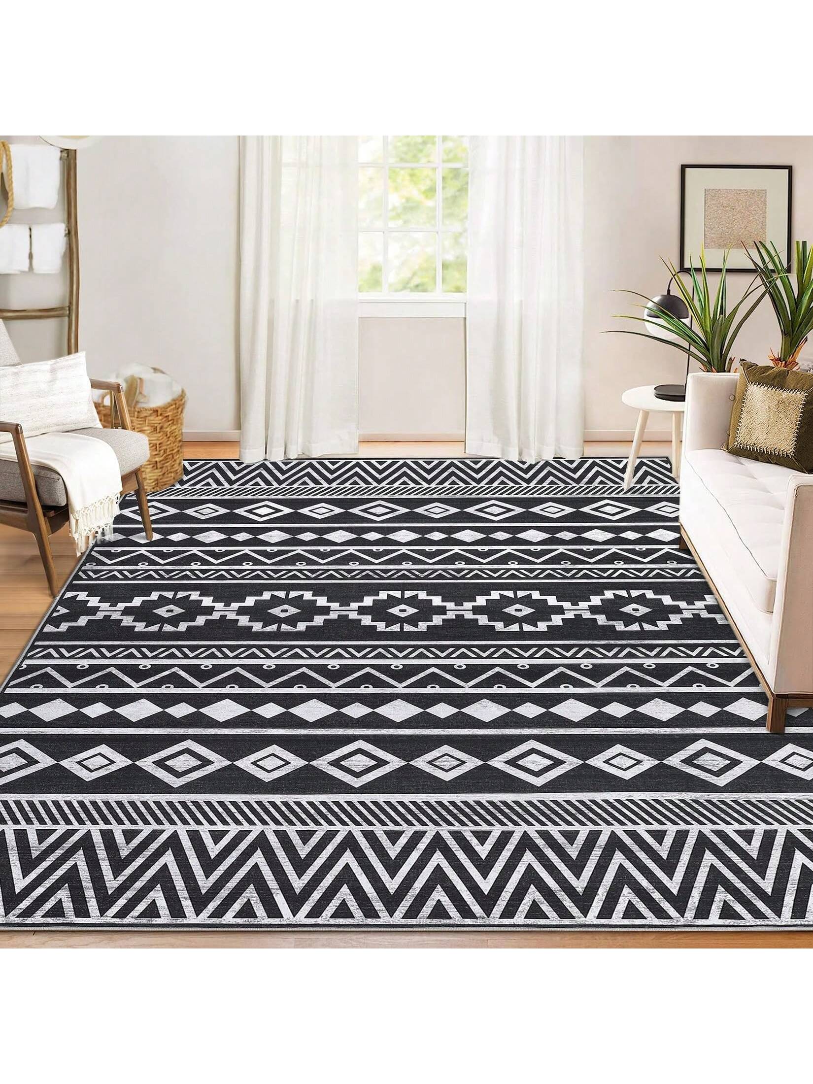 Qeetex PHO-125FILZD-HF4 rugs - View #2