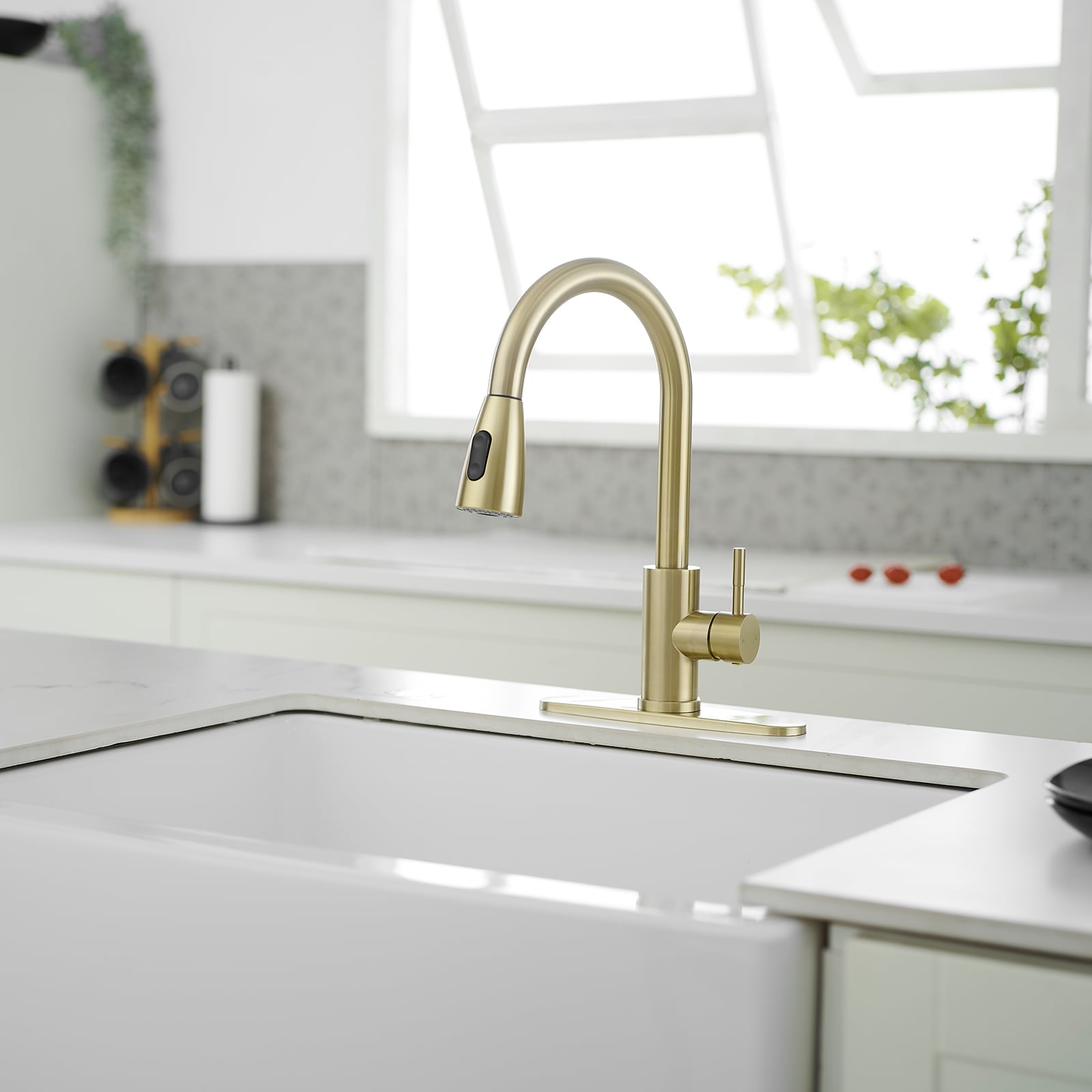 DFI DAY-KF-09 Kitchen-Faucets - View #2