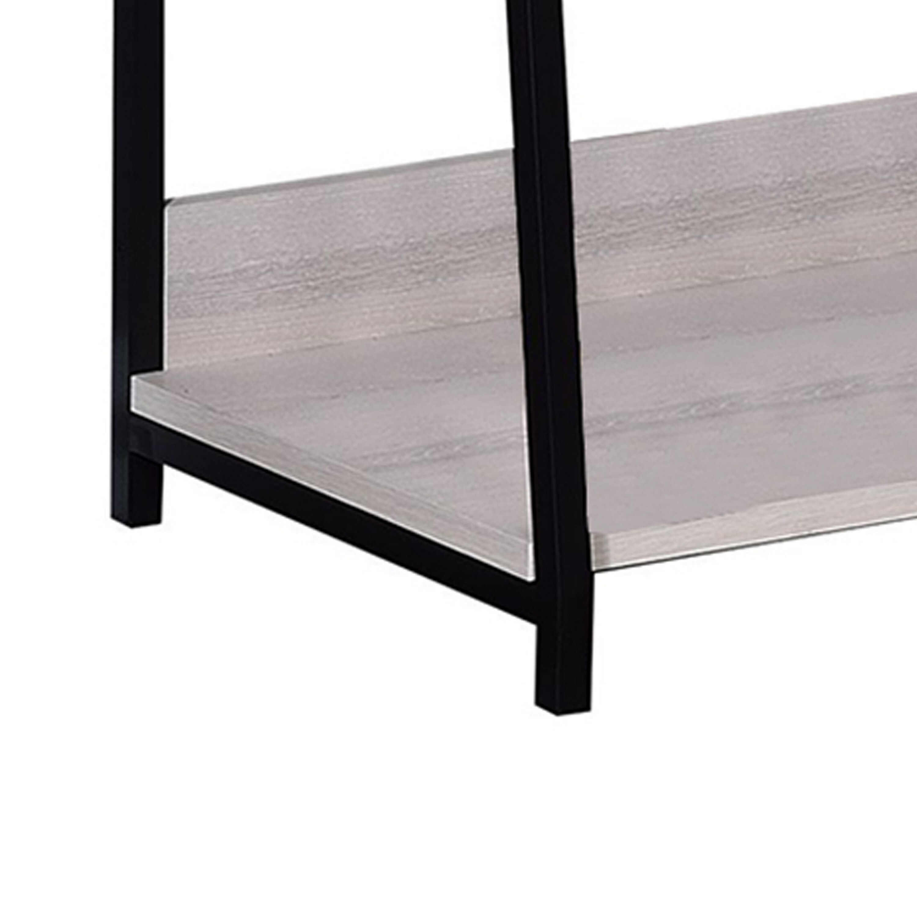 Benzara BM211104 bookcases - View #4