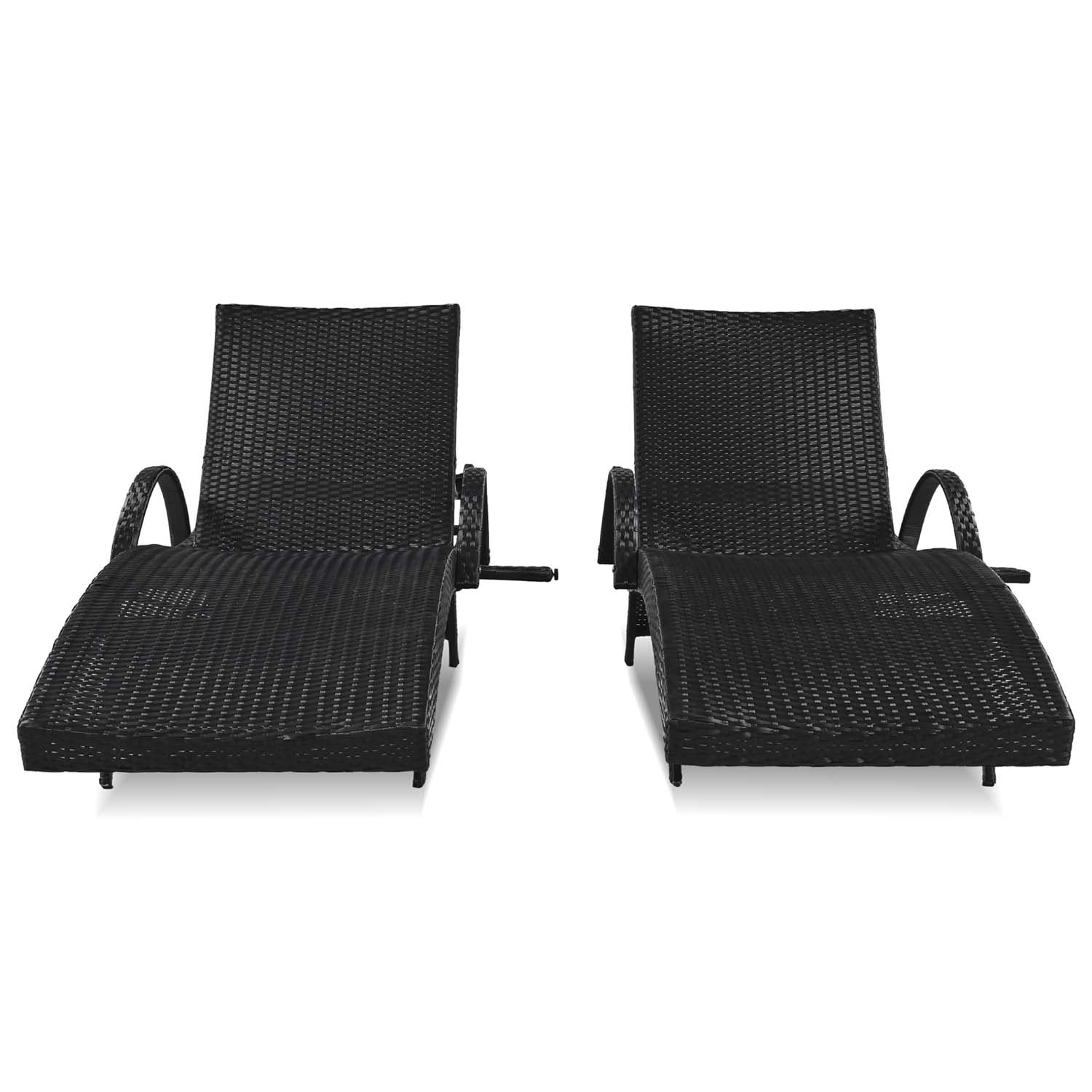 SINOFURN SYB260041BK Patio-Chairs - View #7