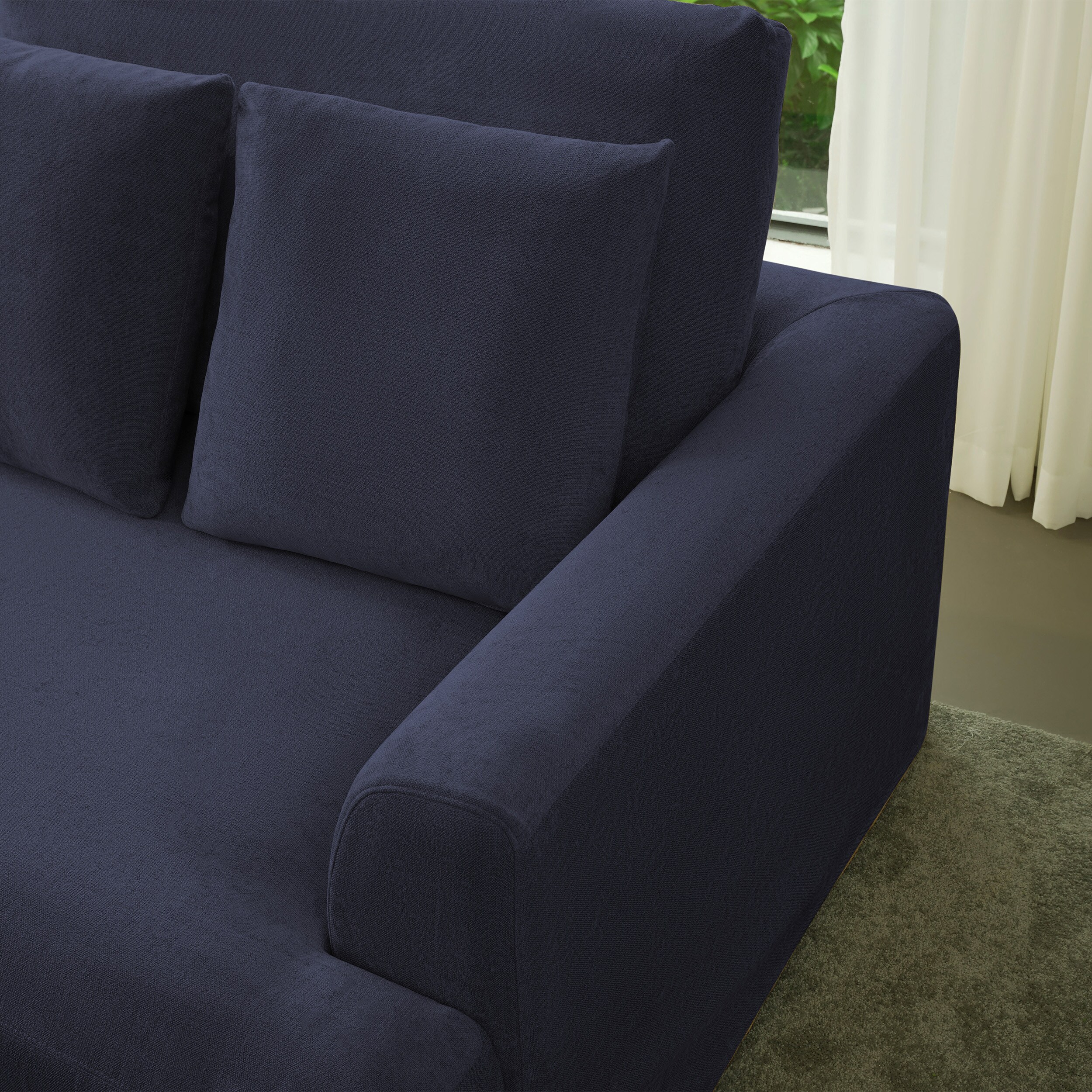  SQA-236-9A Sofas-Loveseats - View #3