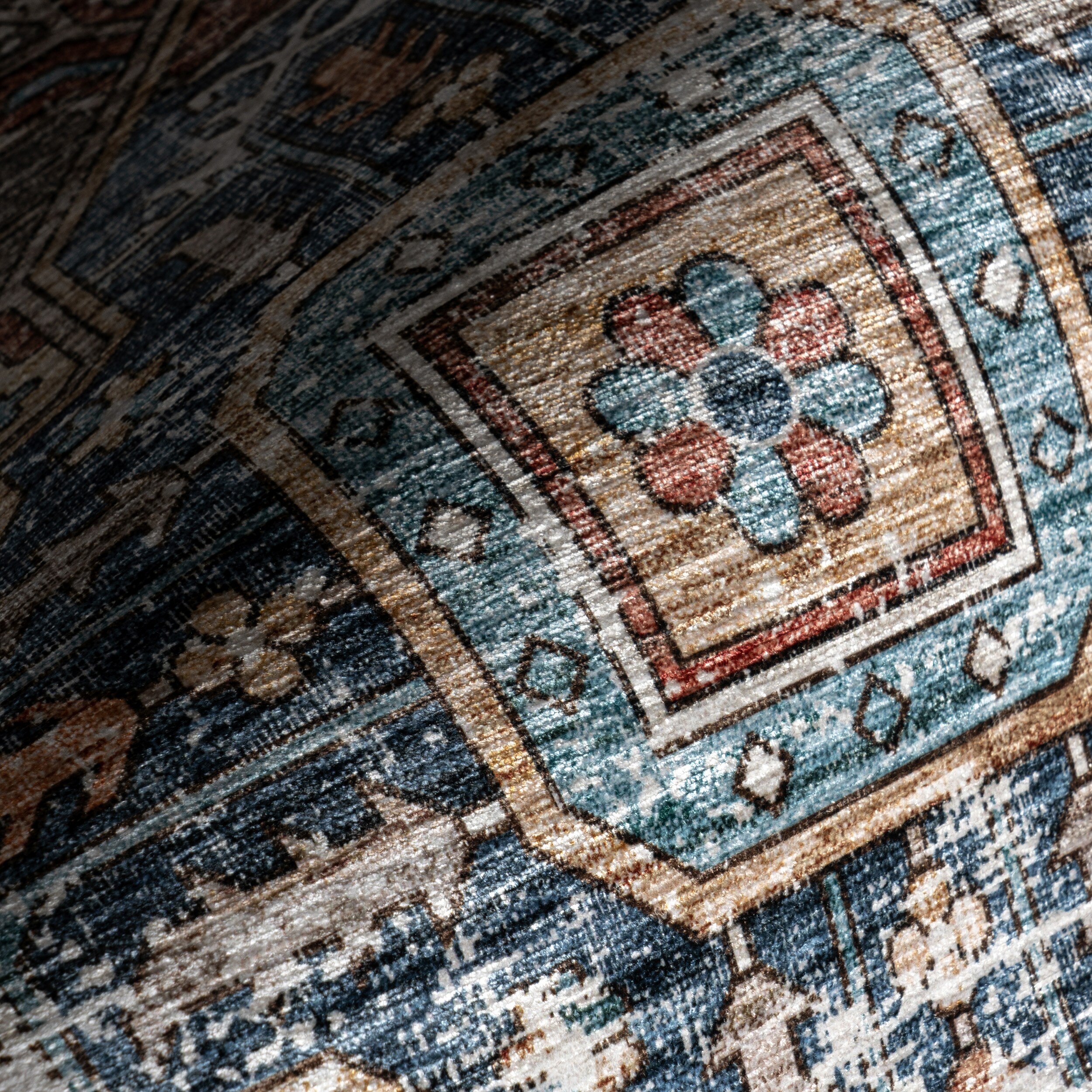 nuLOOM 200HJTH27B-508 rugs - View #7