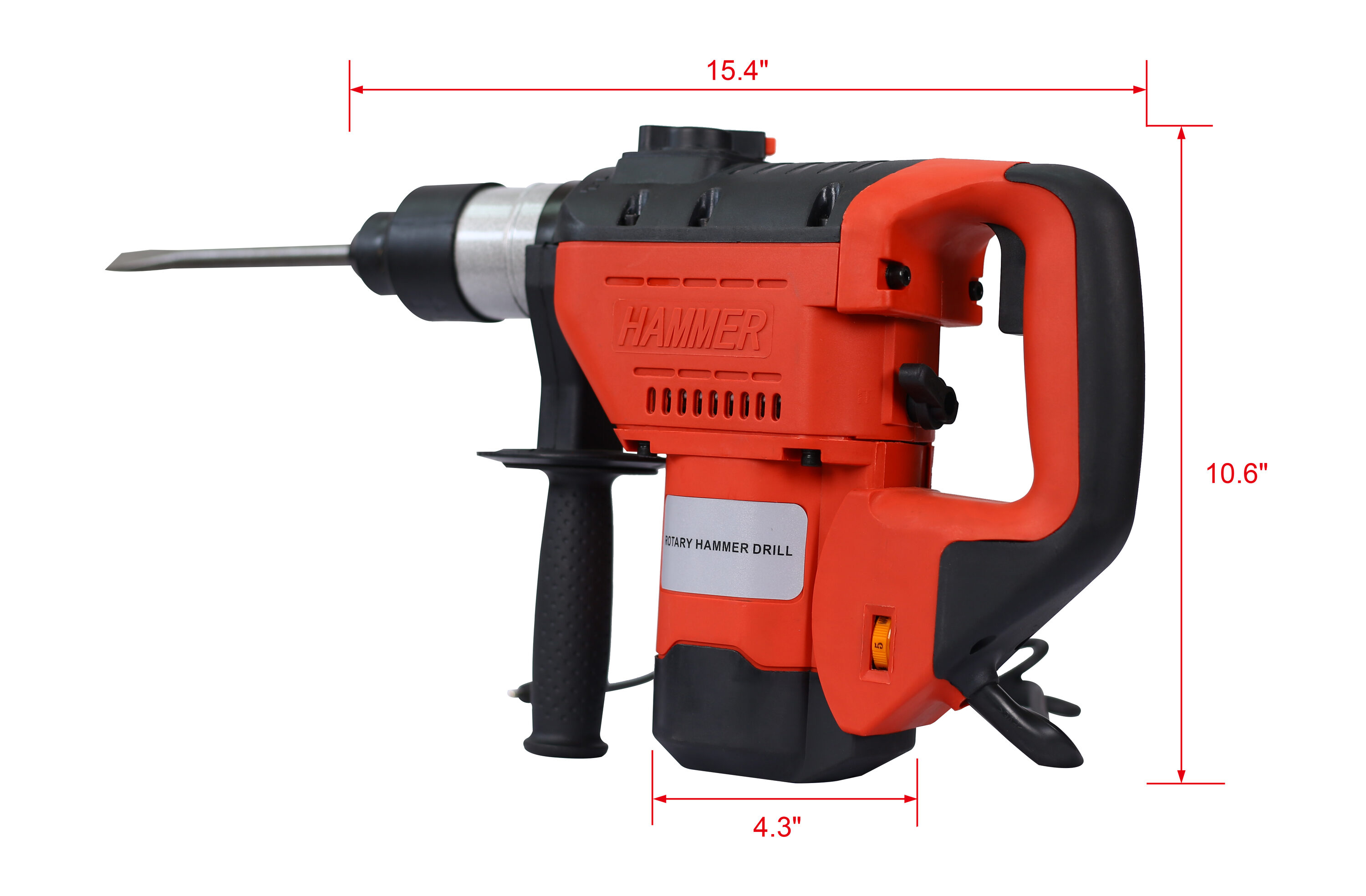 Maocao Hoom FZ36685 Cordless-Rotary-Hammers - View #7